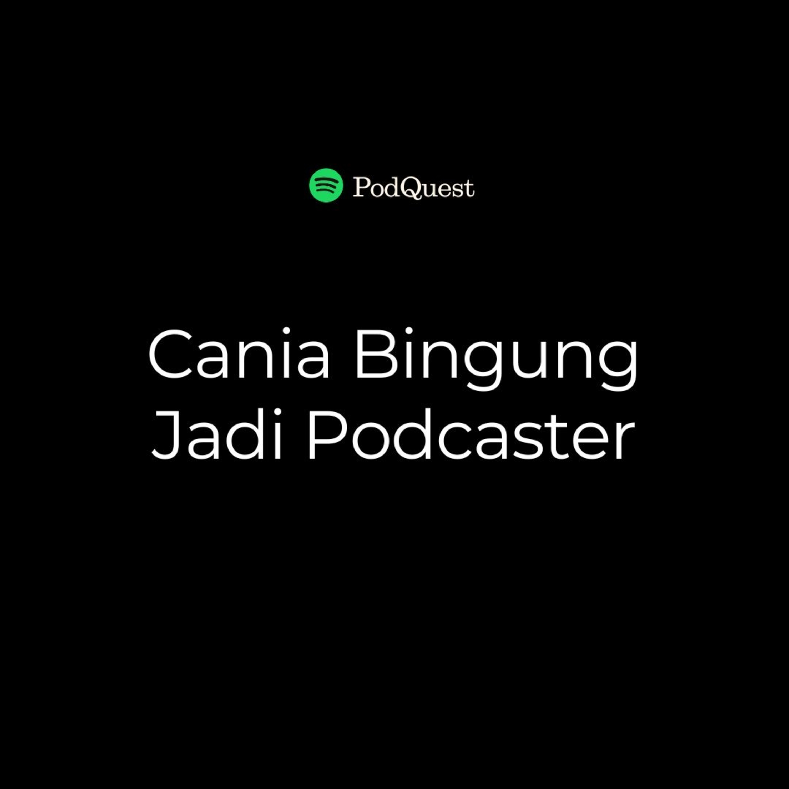 PodQuest