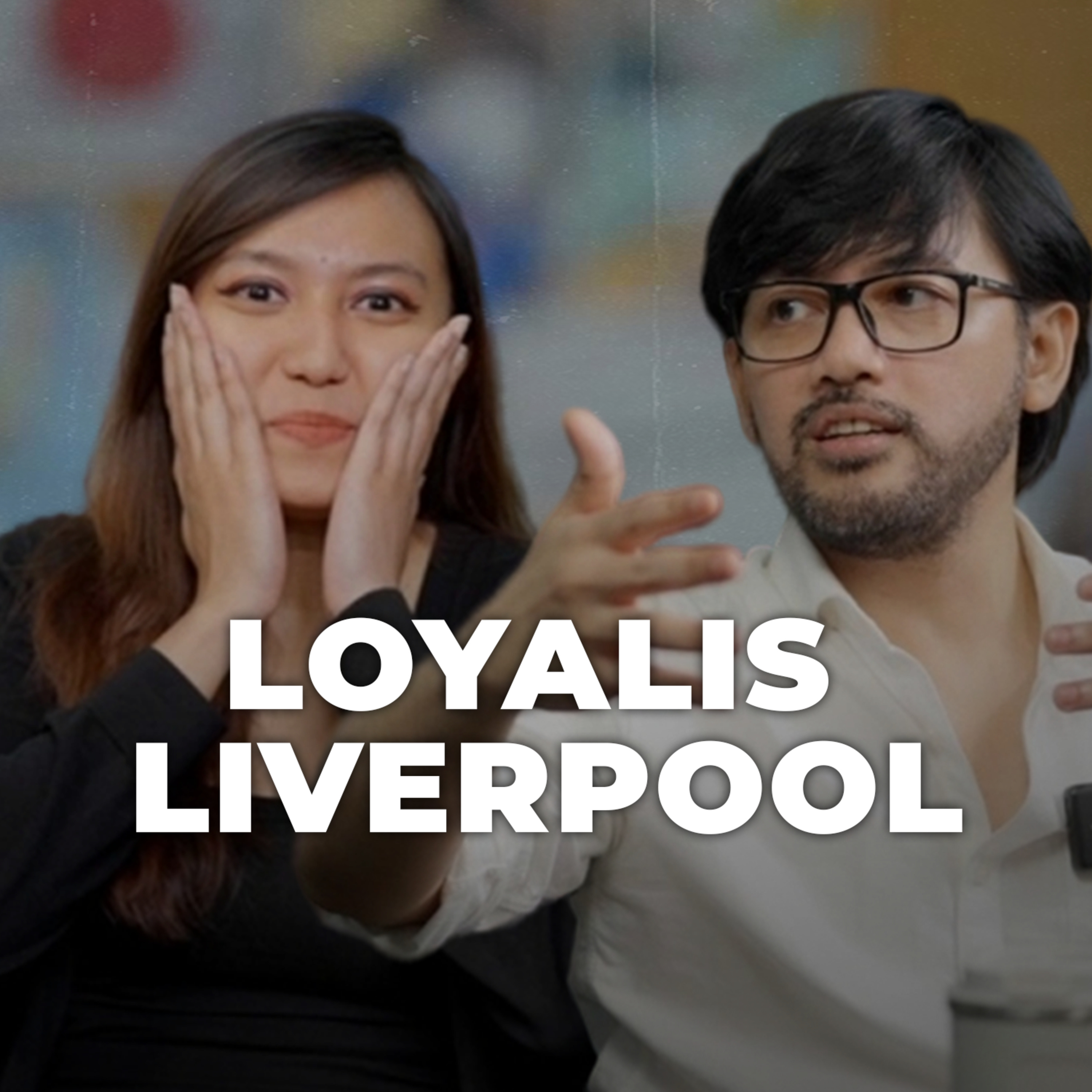 Sabda PS dan Liverpool