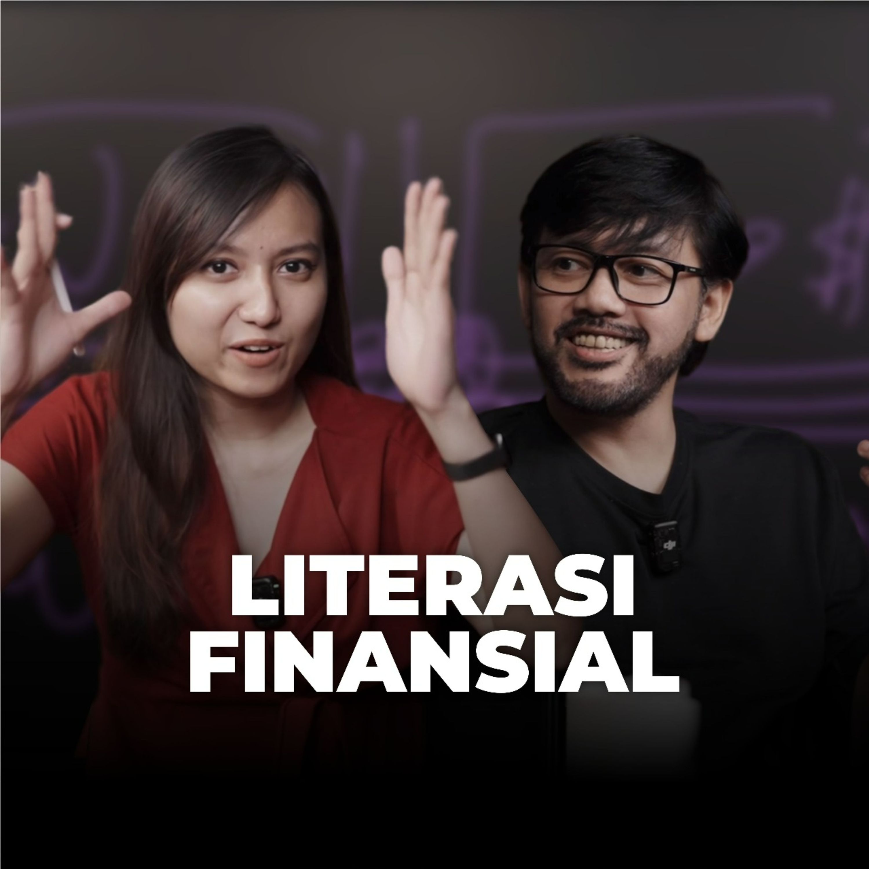 Framework Mengelola Keuangan