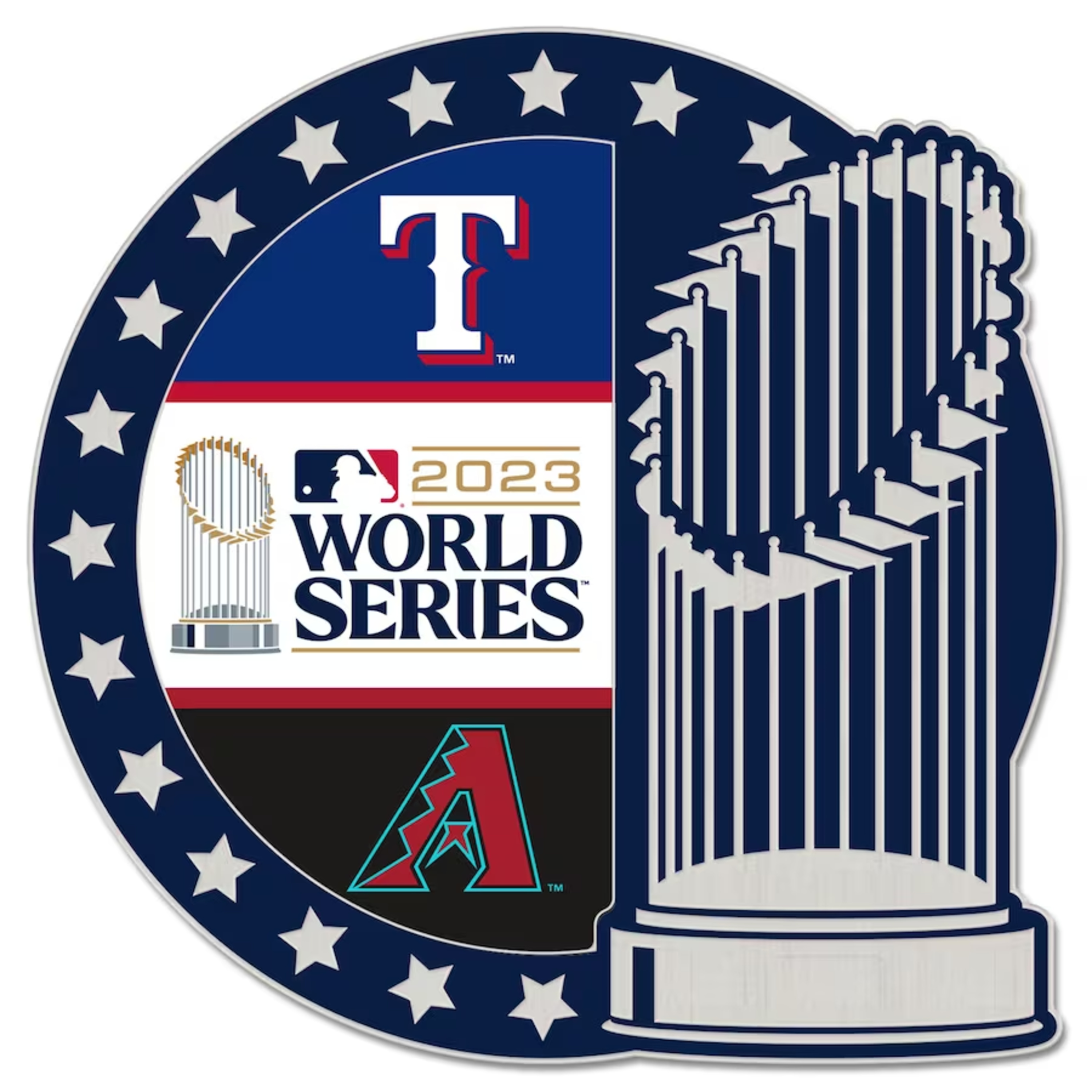 Serie Mundial 2023: ¿Dbacks o Rangers? Zoom Sports viernes 27/10/23 episode artwork