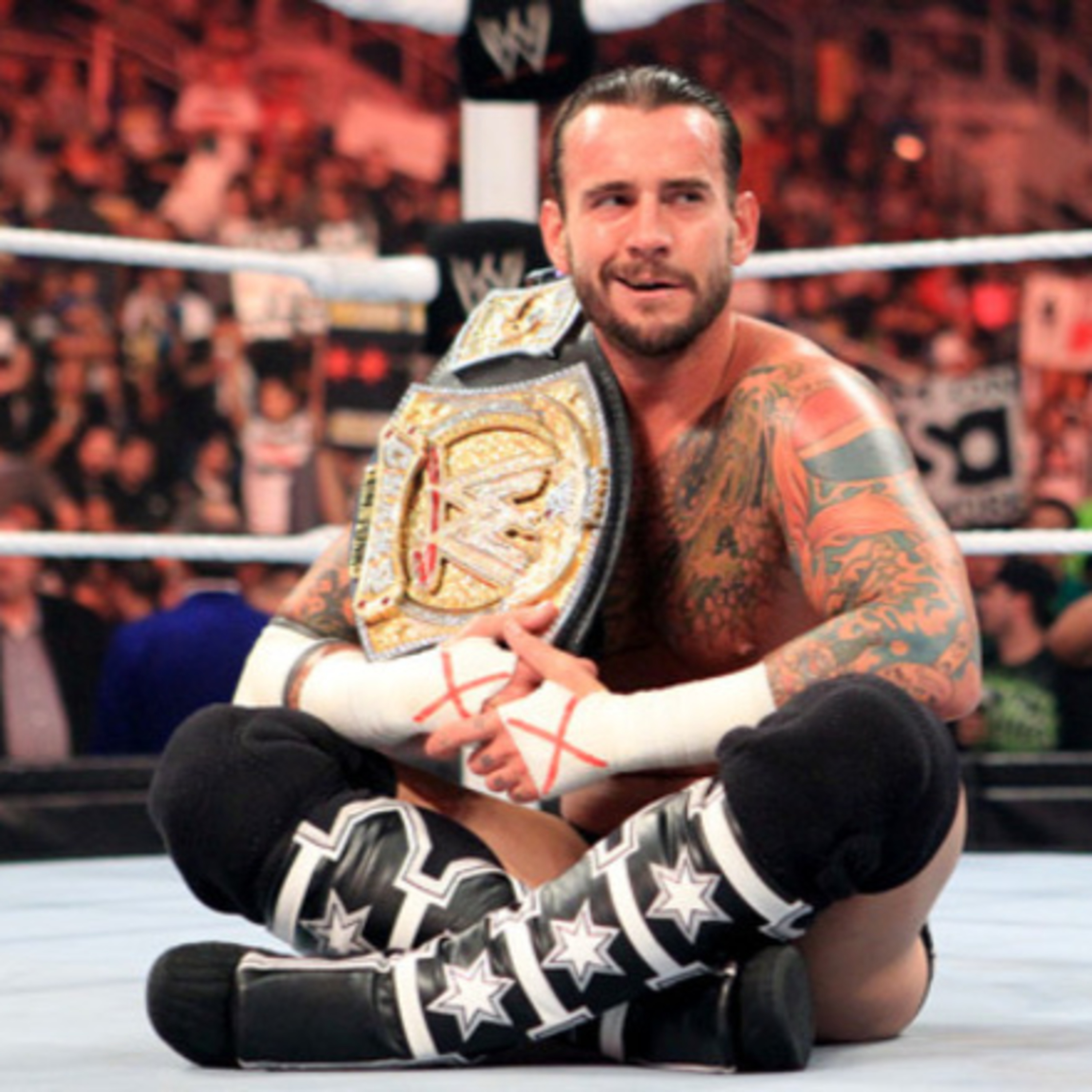¿CM Punk Realmente Regresa en Survivor Series? Zoom Sports Jueves 23/11/23 episode artwork
