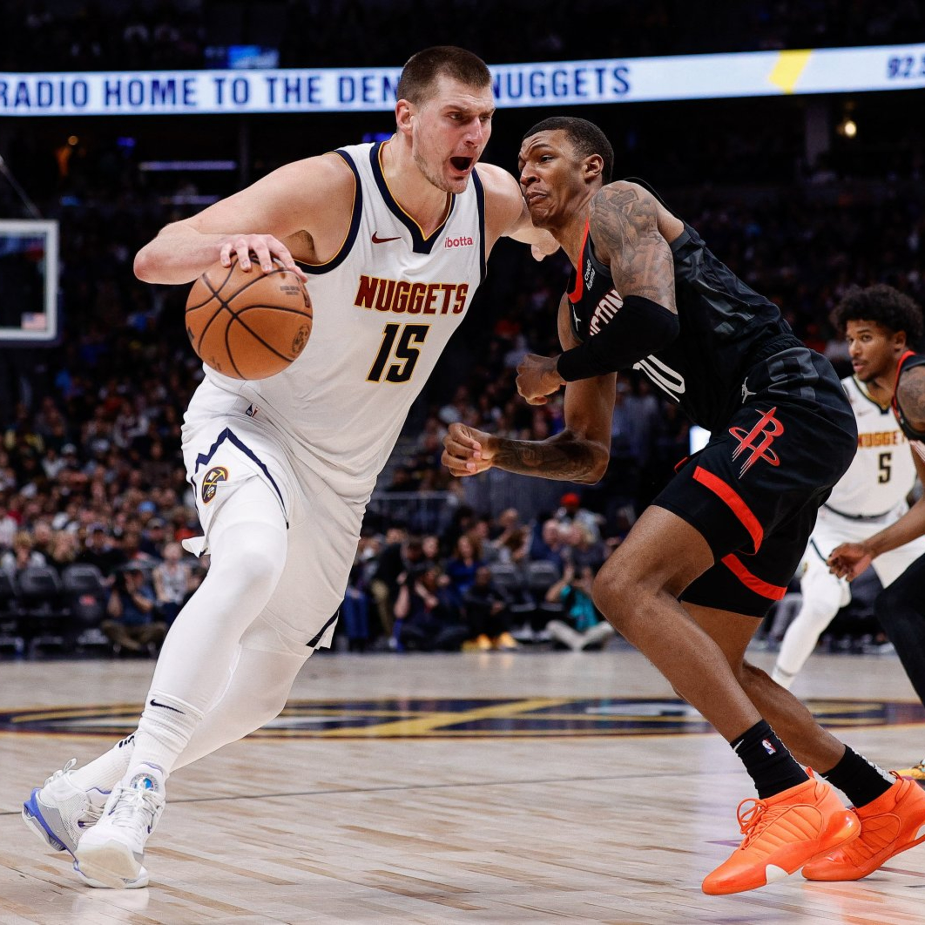 Nikola Jokic Es El Nuevo Mr. Triple Double - Zoom Sports Jueves 30/11/23