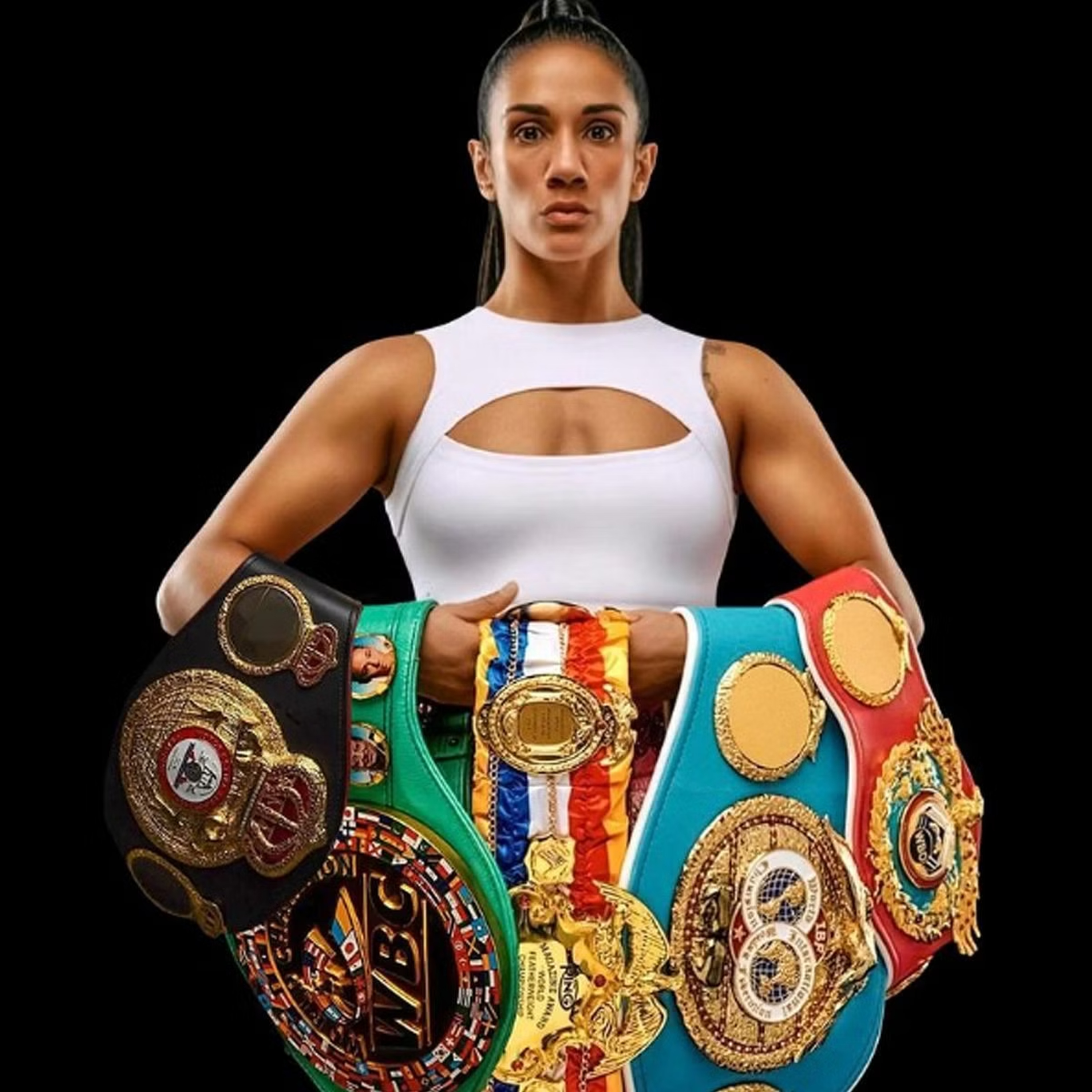 Amanda Serrano Vs CMB Zoom Sports Miércoles 6/12/23 episode artwork