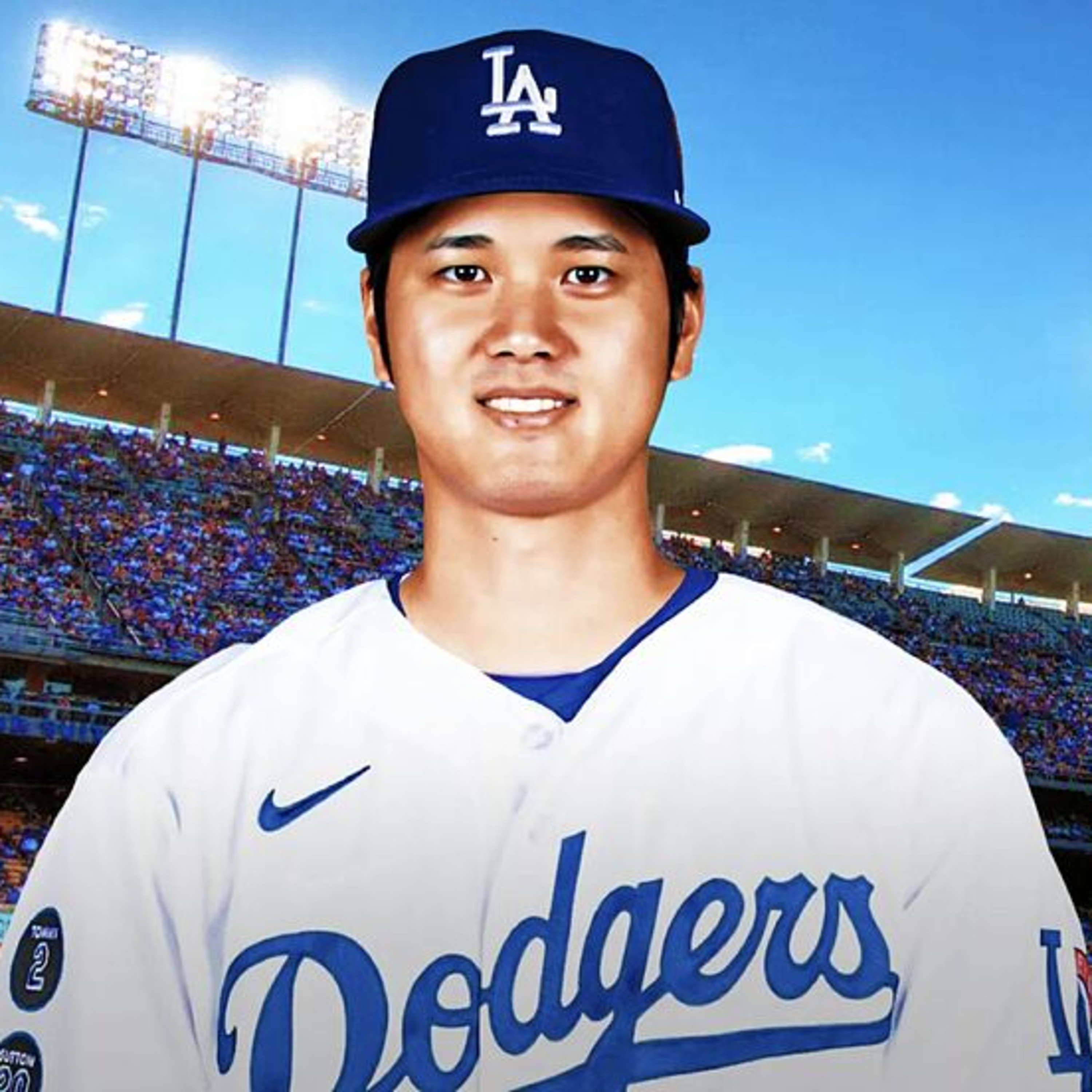 Ohtani a los Dodgers ¿Cuantos campeonatos va a ganar en 10 años? episode artwork