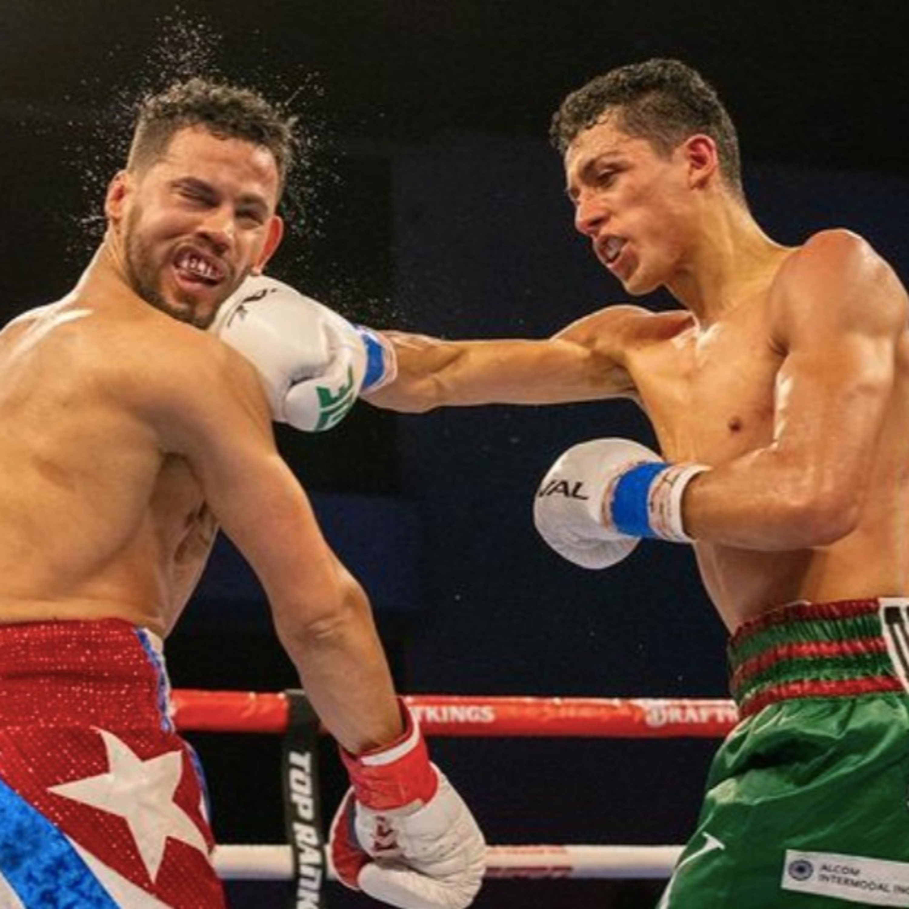 ¿Cuantos campeones mexicanos hay en el boxeo actualmente? ' Zoom Sports Miércoles 13/12/23 episode artwork