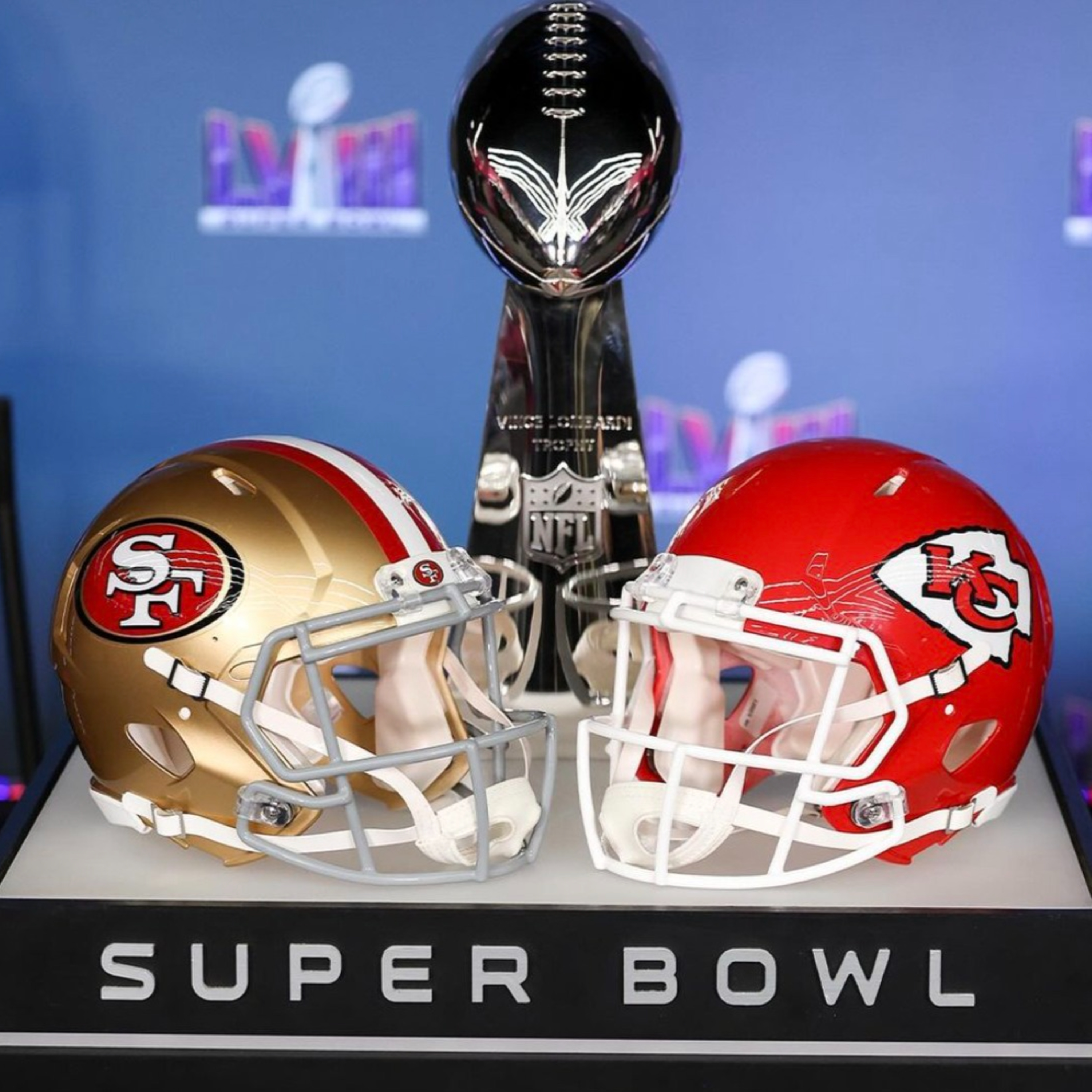 ¿Repiten los Chiefs o consiguen su revancha los 49ers? - Viernes 9/02/24 episode artwork