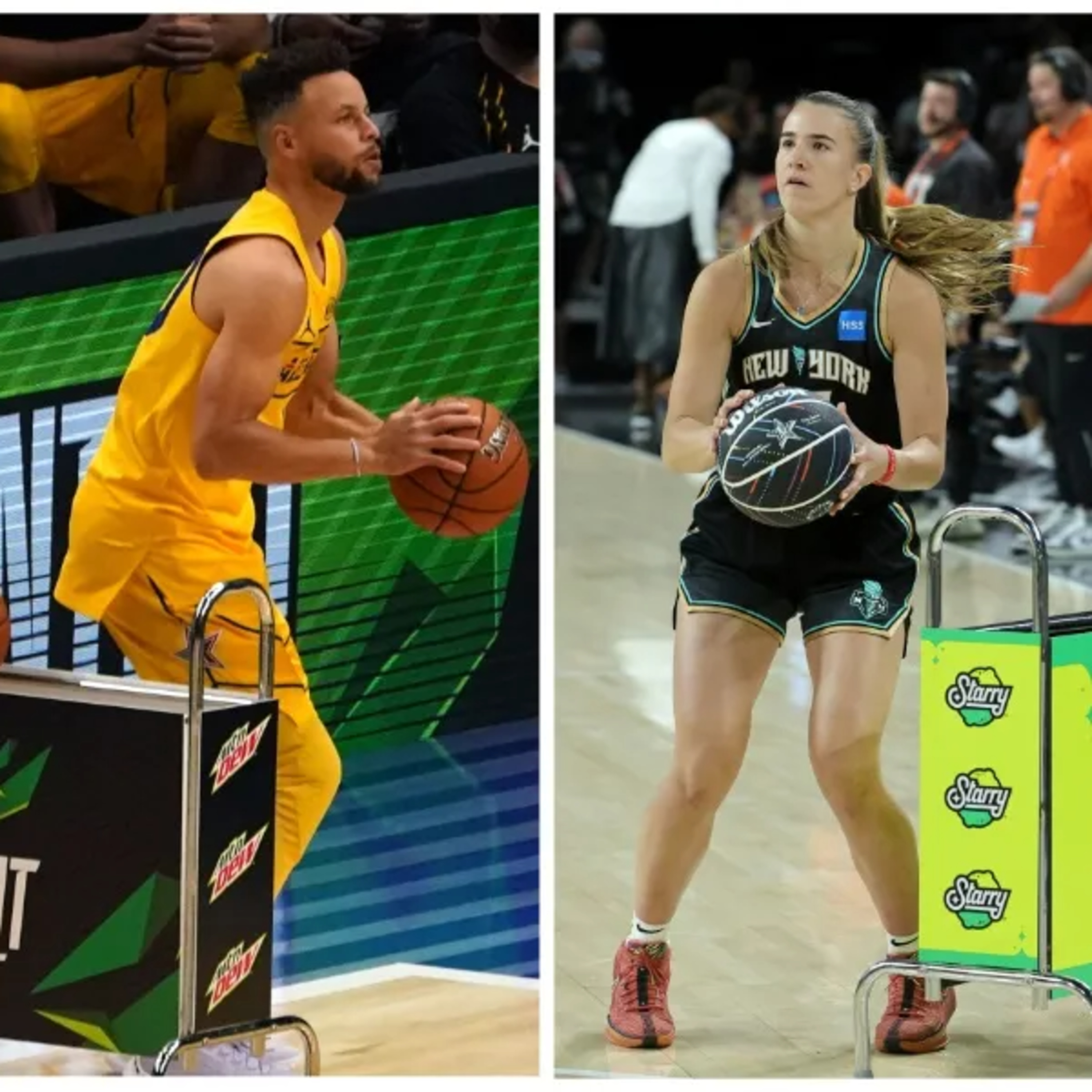 Fin de Semana de las Estrellas de la NBA 2024 - Martes 13/02/24 episode artwork