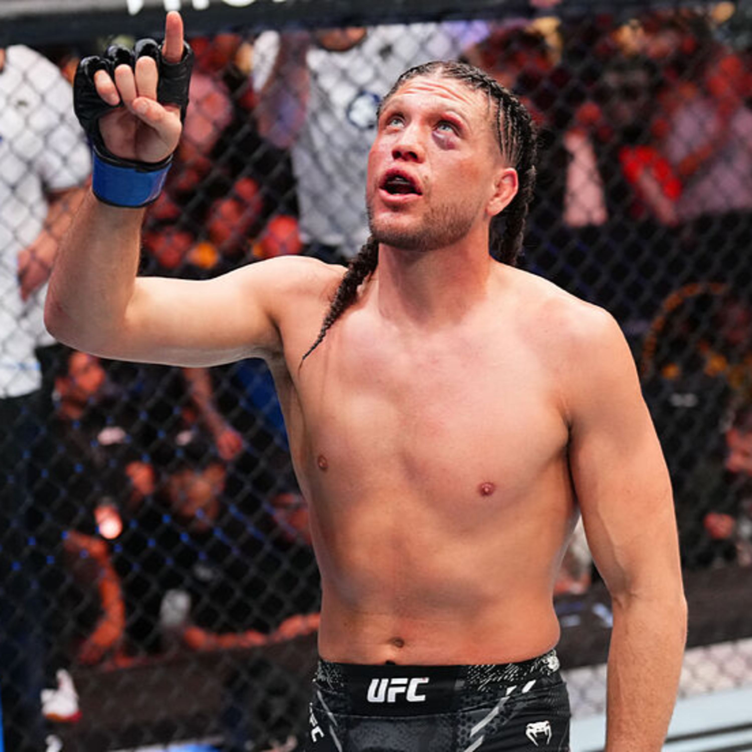 UFC México: Brian Ortega y Brandon Royval Arruinan la Fiesta a los Mexicanos; Dana White Confirma que UFC Regresó a México Para Quedarse episode artwork