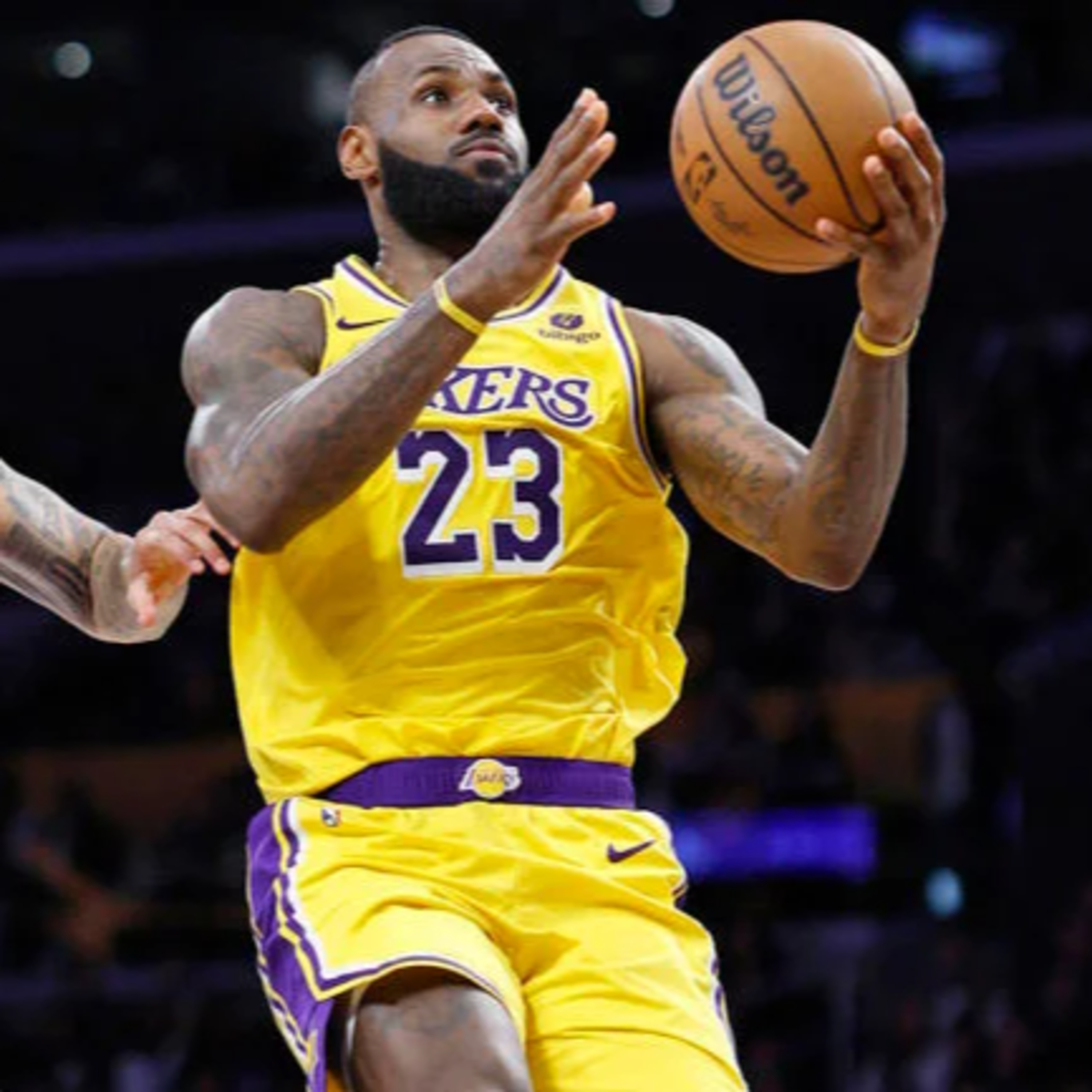 LeBron James se Acerca a los 40mil Puntos - Viernes 01/03/24 episode artwork
