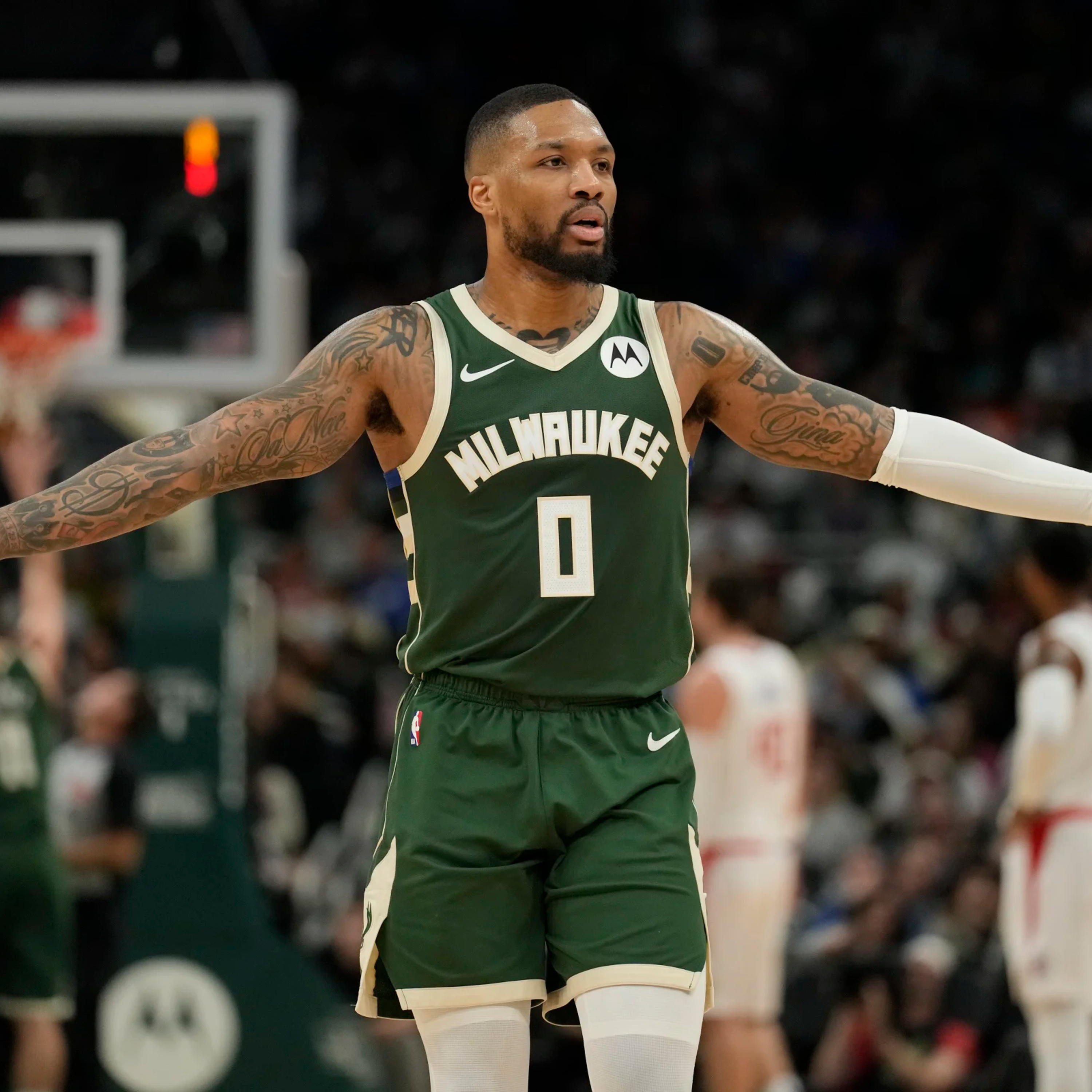 Bucks, sin Giannis, vencen a Clippers / Lakers le Ganan a los #1 del Oeste / Playoffs Liga Mexicana de Softbol / Semifinal Copa Oro W episode artwork