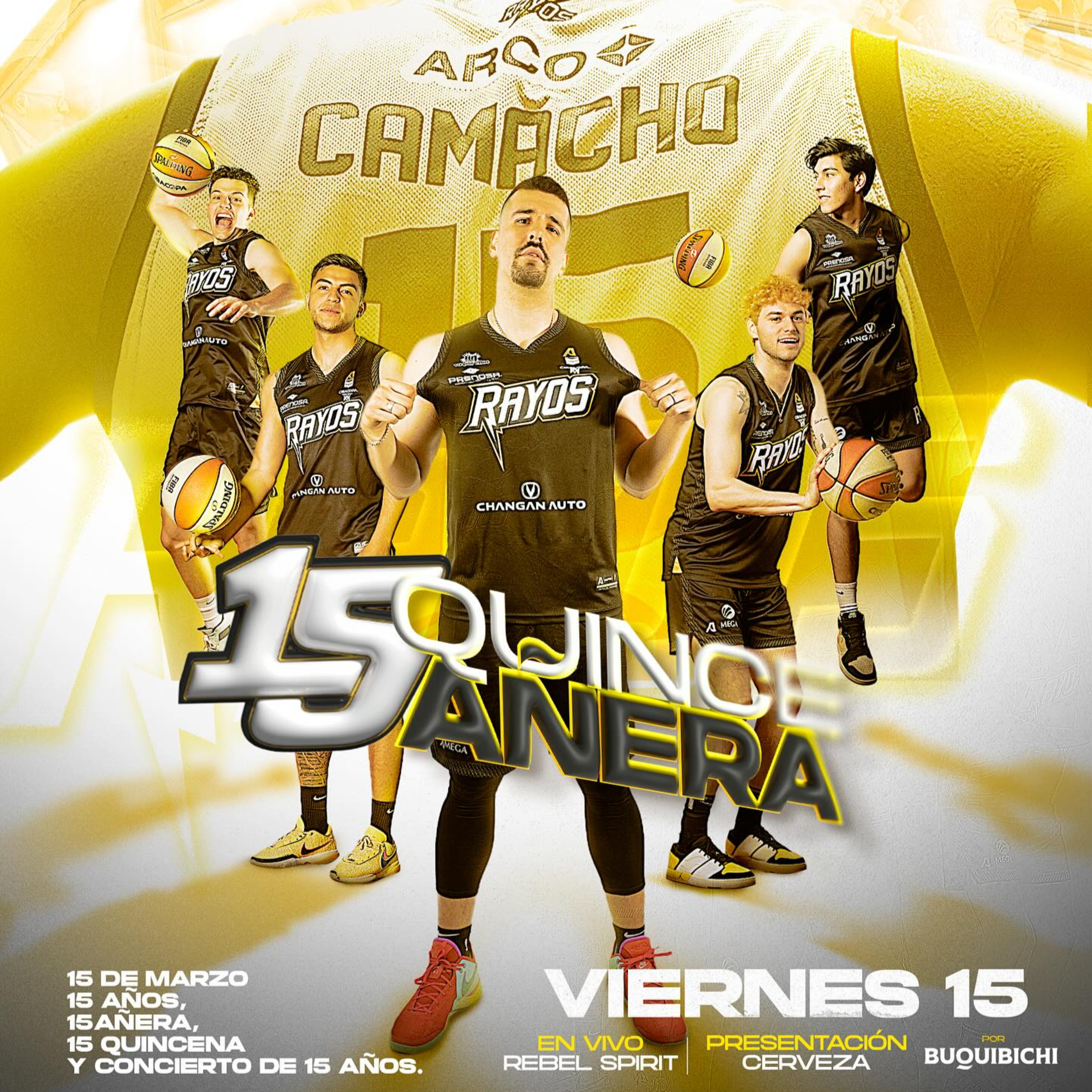 UFC Fight Night: Tuivasa vs Tybura / Boston Celtics en Plaoyoffs / La 15añera de Rayos de Hermosillo episode artwork