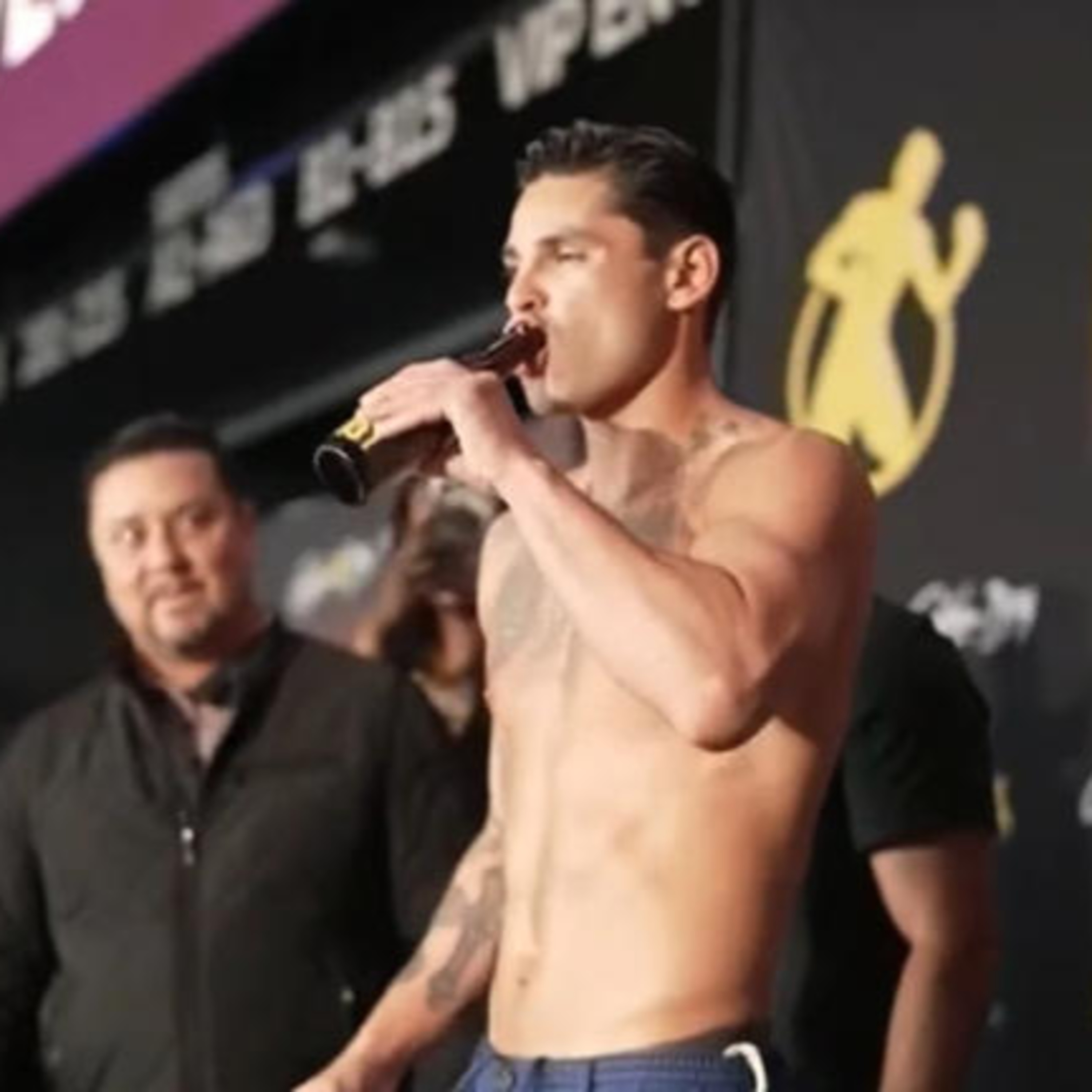 Ryan García No Da El Peso, Debe 1.5 Millones de Dólares a Haney / Diego Lopes En Los Rankings de UFC episode artwork