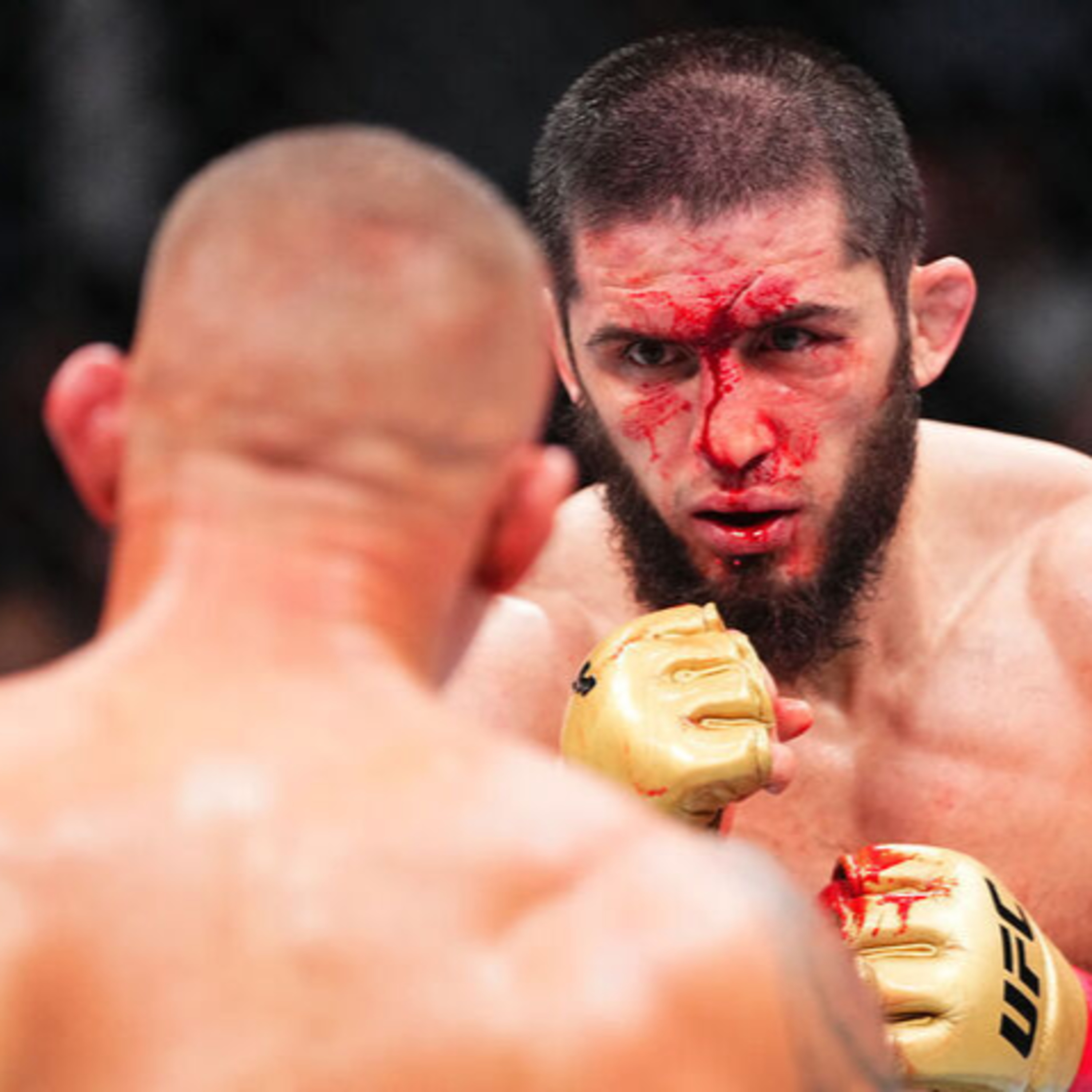 UFC 302: ¿Makhachev es el #1 Libra por Libra? ¿Qué sigue para Dustin Poirier? episode artwork