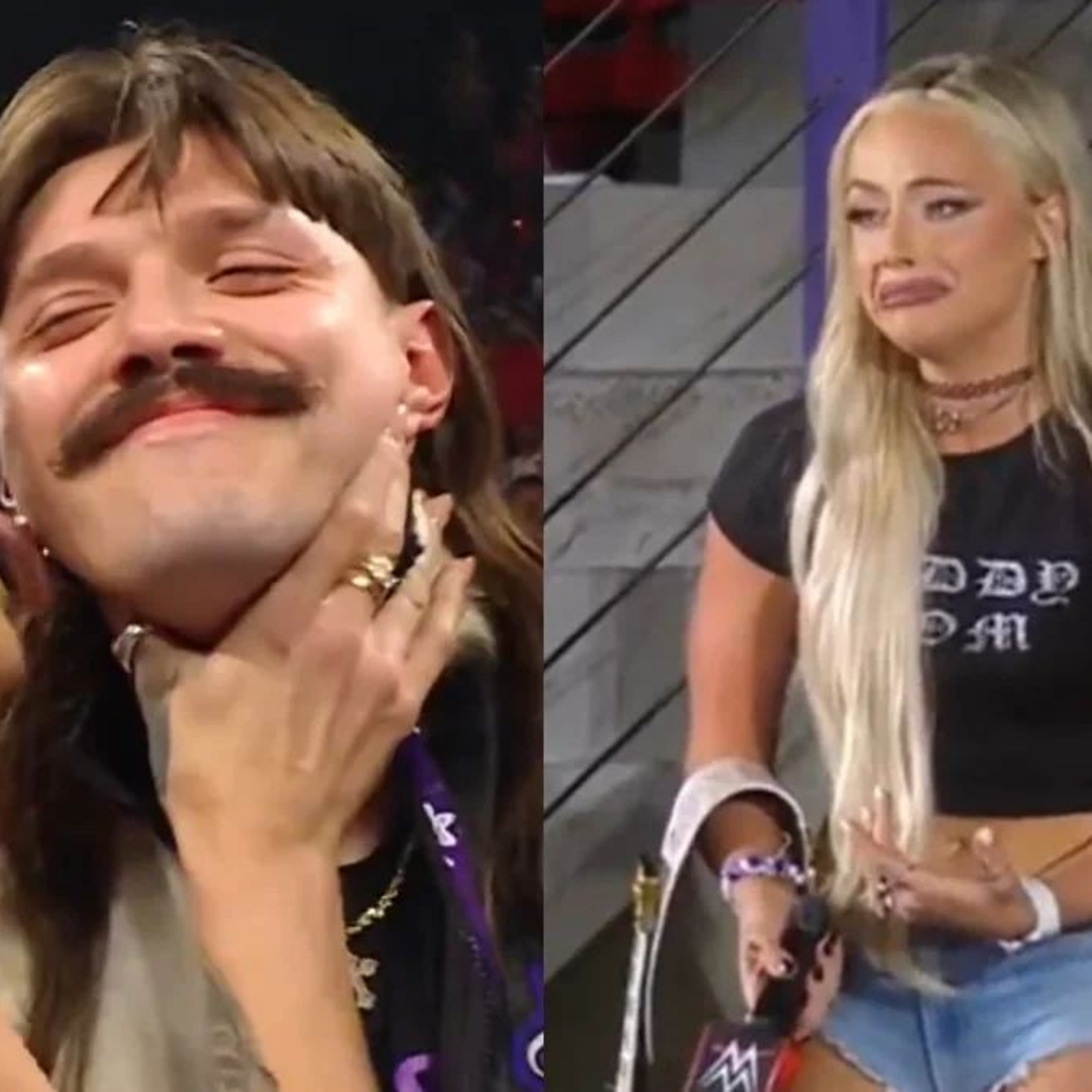 El drama de Jordan Love y los Packers / Dominik le rompe el corazón a Liv Morgan 💔 episode artwork