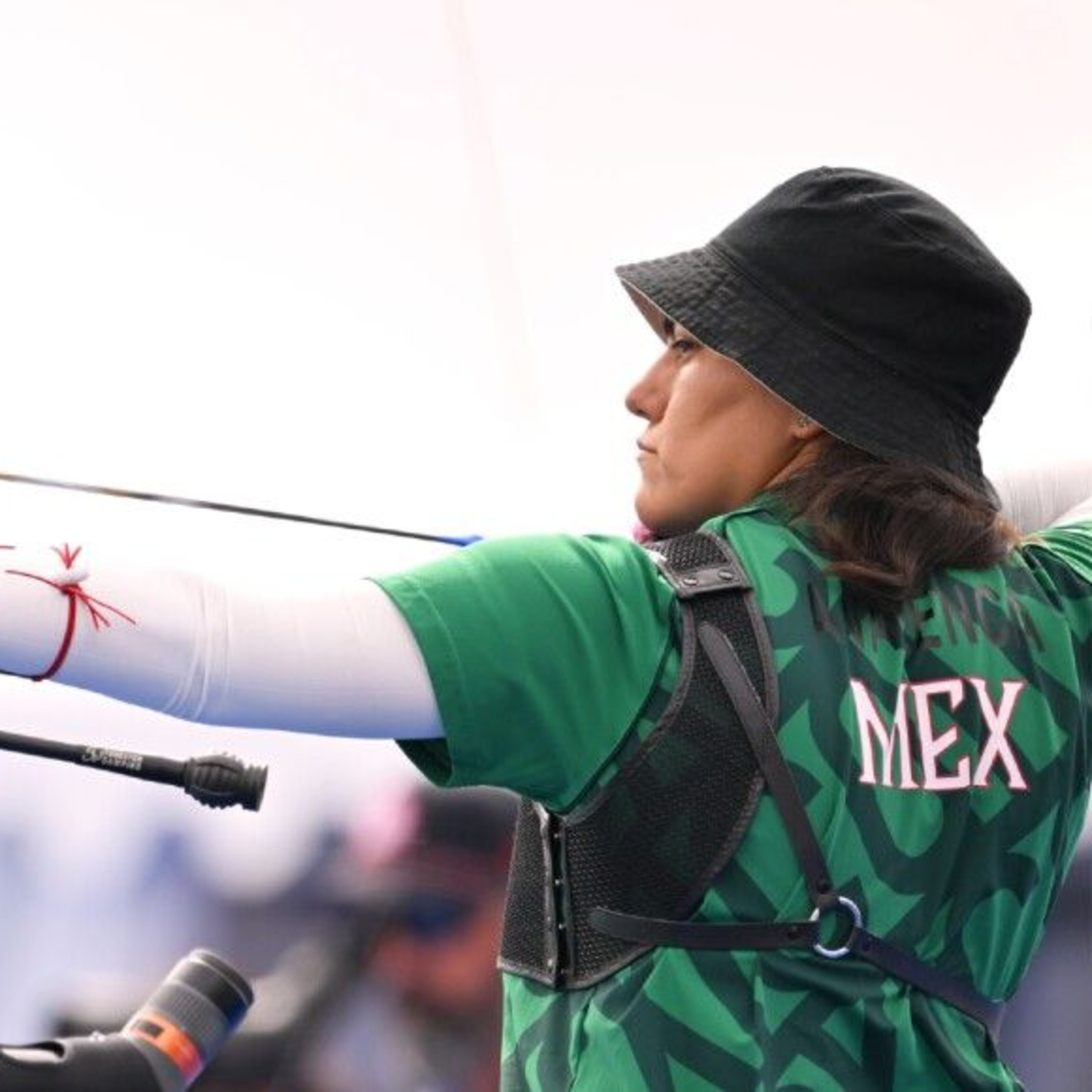 Alejandra Valencia sueña con 3 medallas en Paris 2024 / El Death Triangle en la Arena México episode artwork