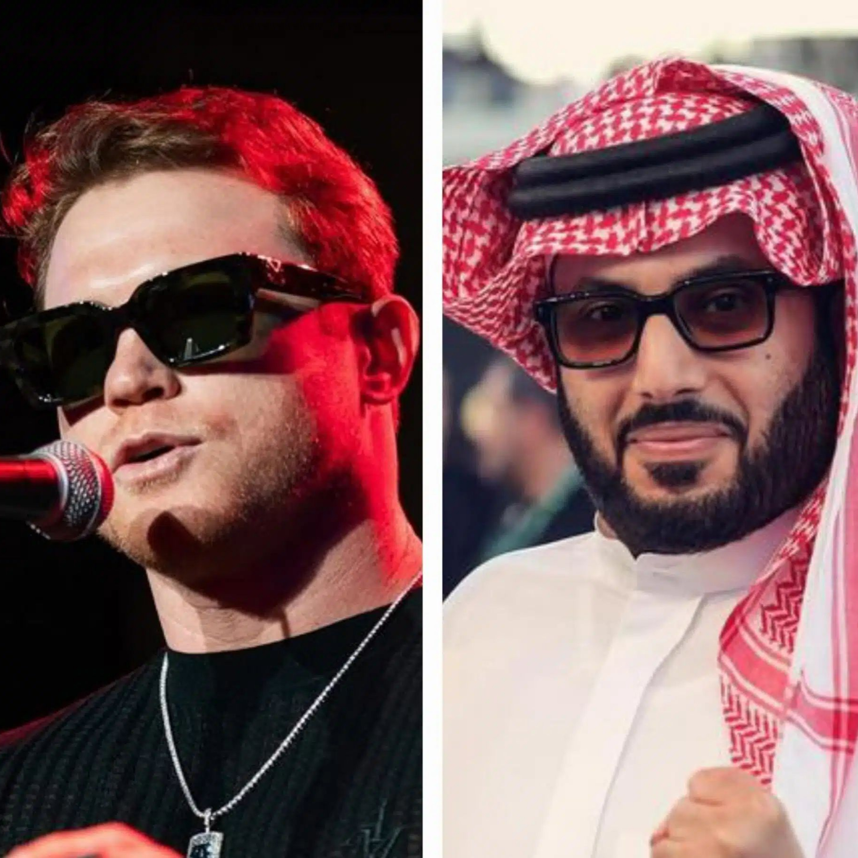 Saúl "Canelo" Álvarez vs "Su Excelencia" Turki Alalshikh ¿La pelea del año? ft. @Golpesdepoder  episode artwork