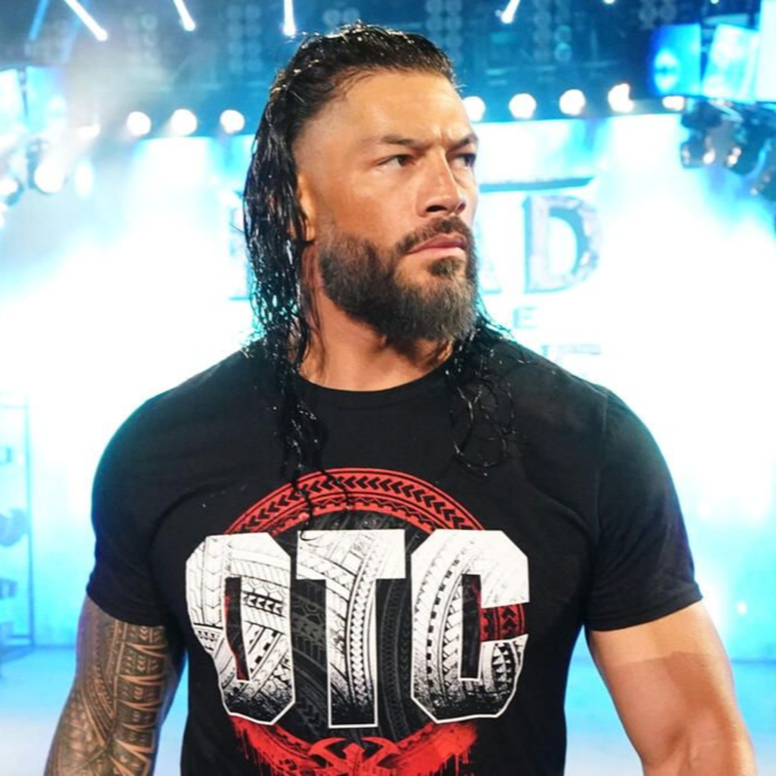 El Regreso del Verdadero Jefe Tribal Roman Reigns / Bronce para México en Clavados en Paris 2024 episode artwork