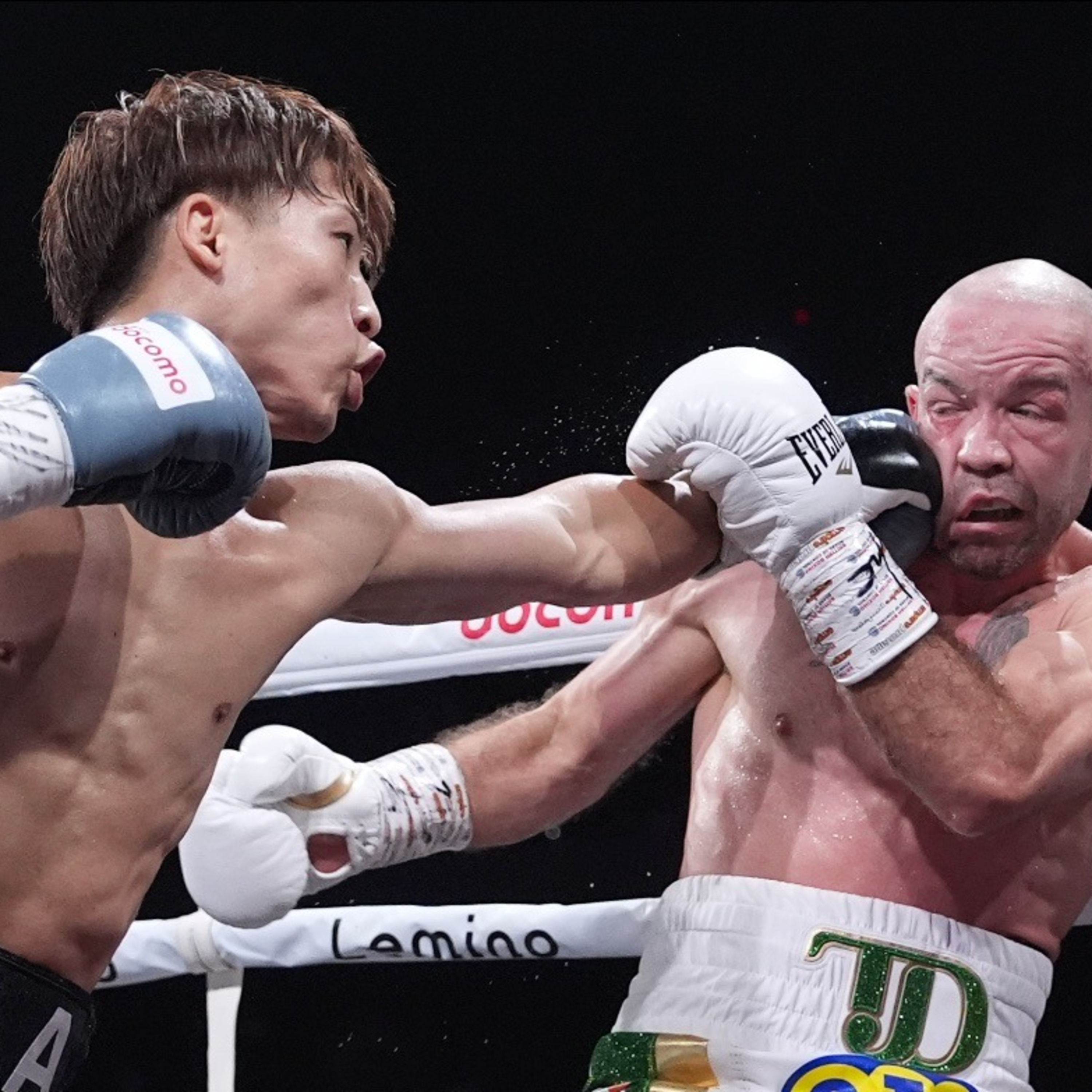 Turki Al-Alshikh quiere boxeo gratis para todos / Naoya Inoue luce invencible feat. @Golpesdepoder  episode artwork