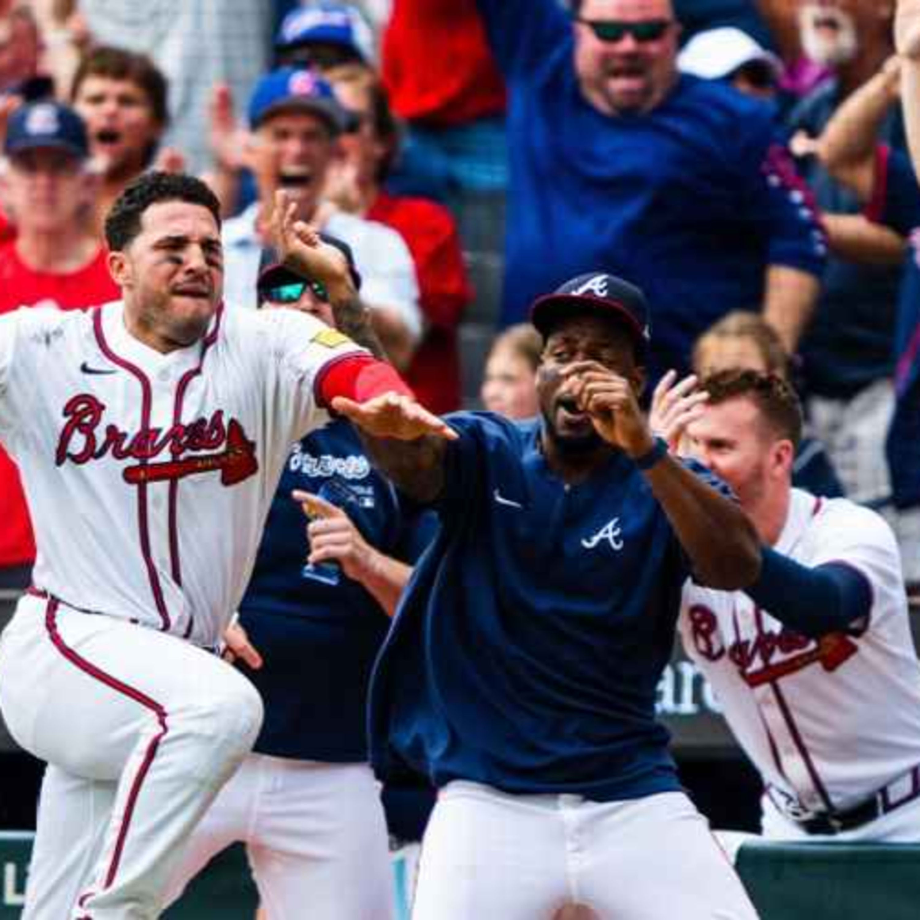 Mets y Bravos aseguran los últimos boletos para los Playoffs de la MLB