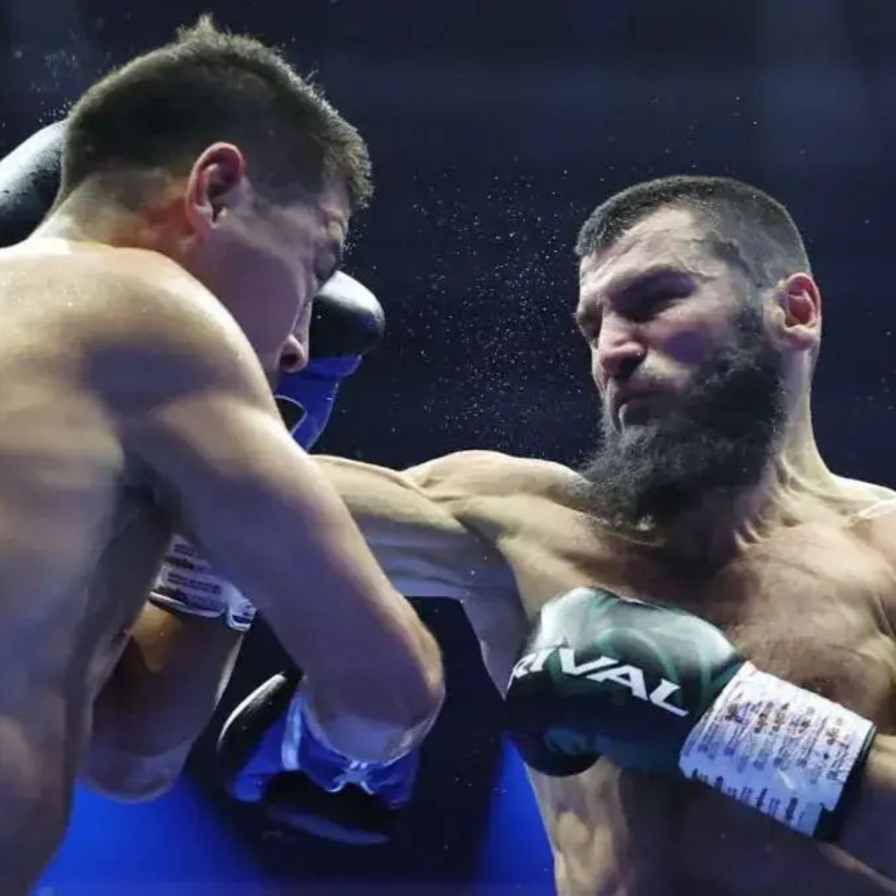 Beterbiev es el Campeón Indiscutido de los Semicompletos ¿Veremos revancha inmediata vs Bivol? episode artwork