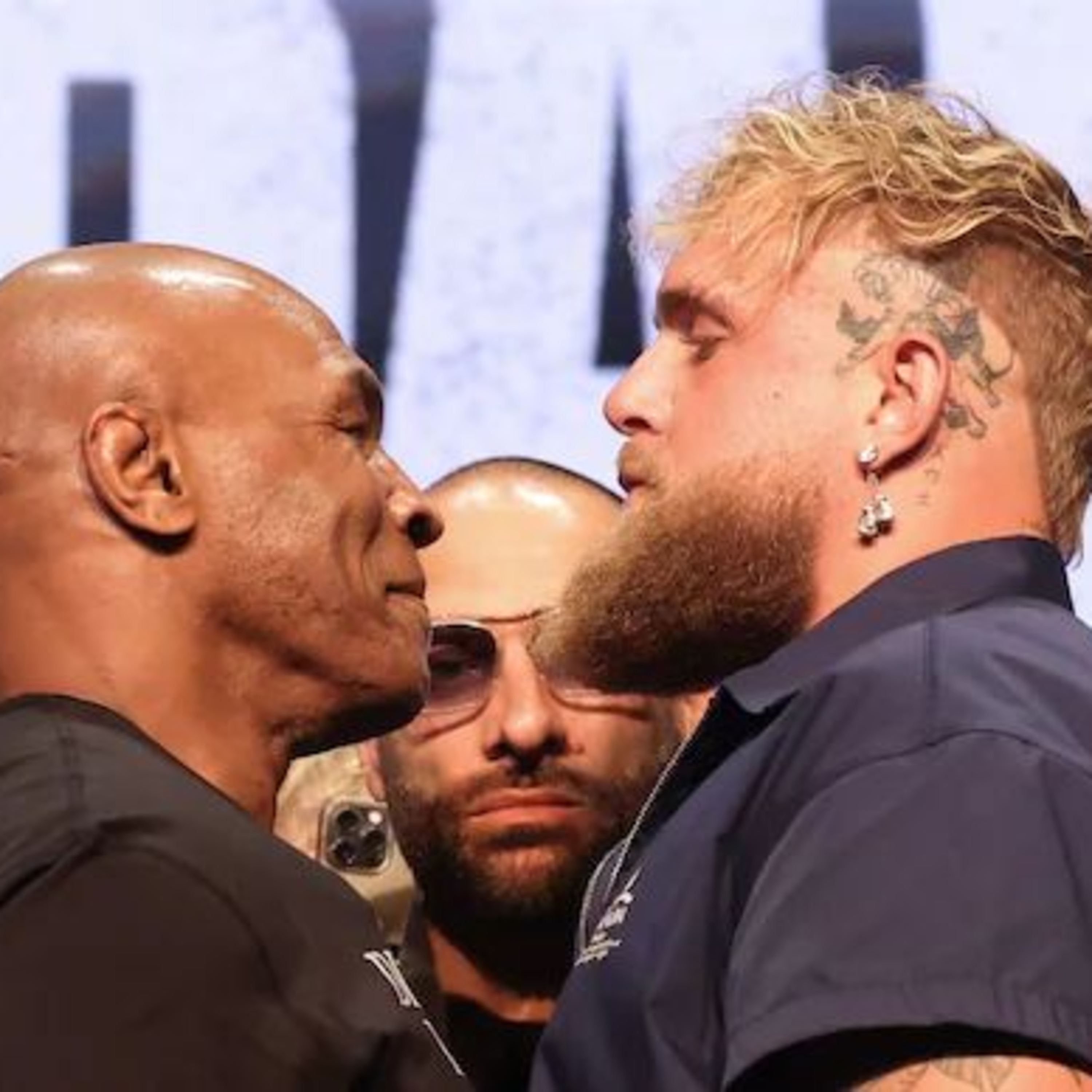¿Que esperar de Mike Tyson vs Jake Paul? / Zurdo Ramirez por el campeonato de los Crucero en Riyadh episode artwork
