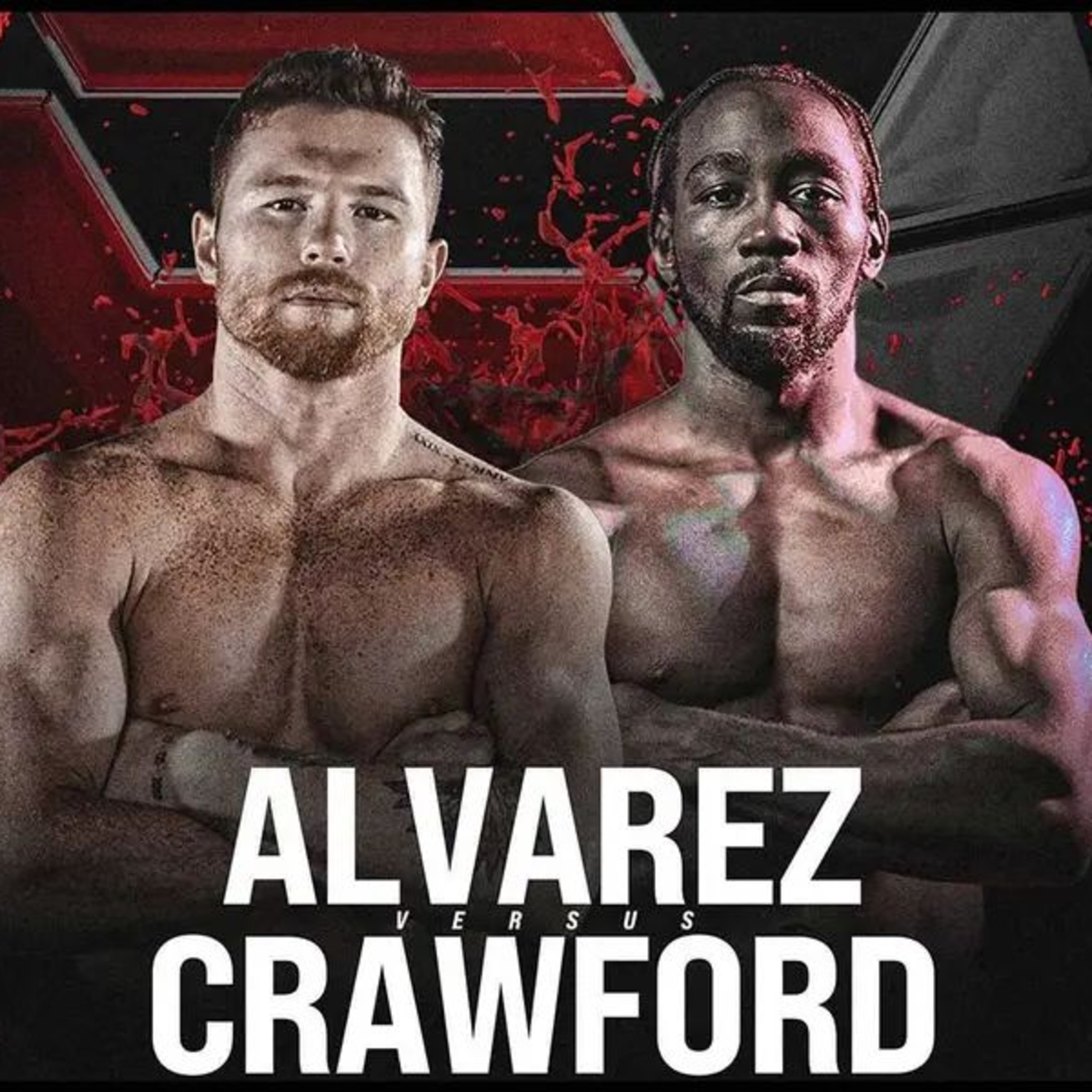 ¿Canelo vs Crawford en septiembre? / Tomateros toman ventaja contra Charros en la Final de la LMP episode artwork