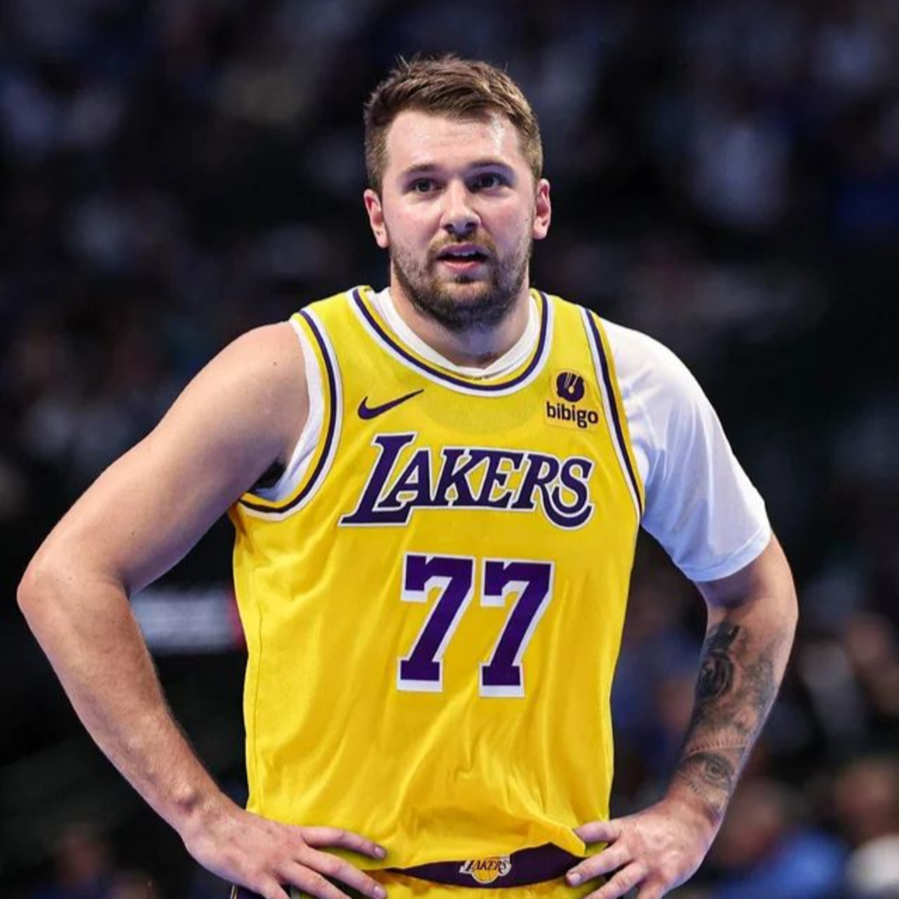 Luka es Laker 🏀 Super Bowl LIX ¿Habrá un tricampeón después del super domingo? episode artwork