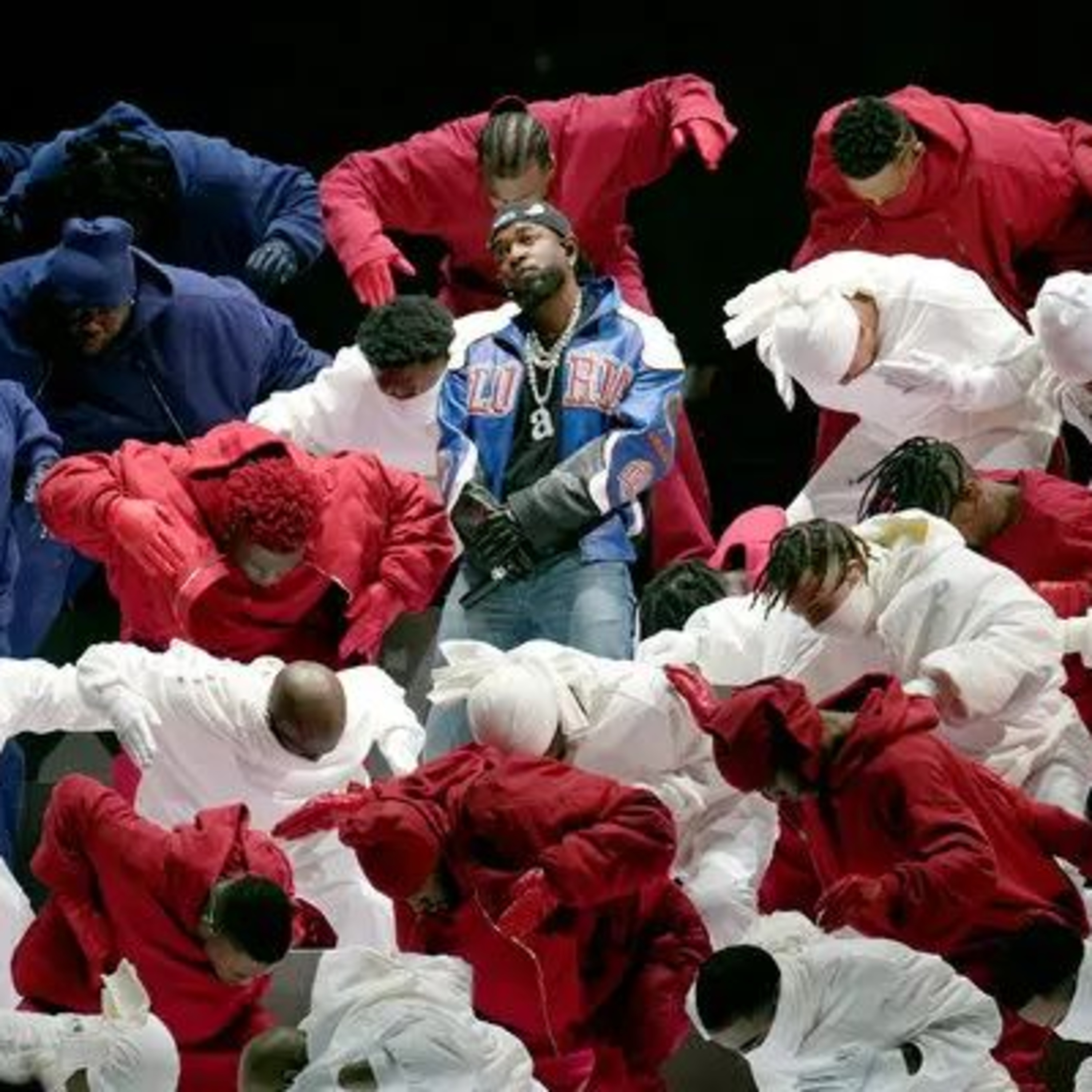 Super Bowl LIX: Eagles Campeones, Hurts MVP y Kendrick Lamar con el mejor show de medio tiempo episode artwork