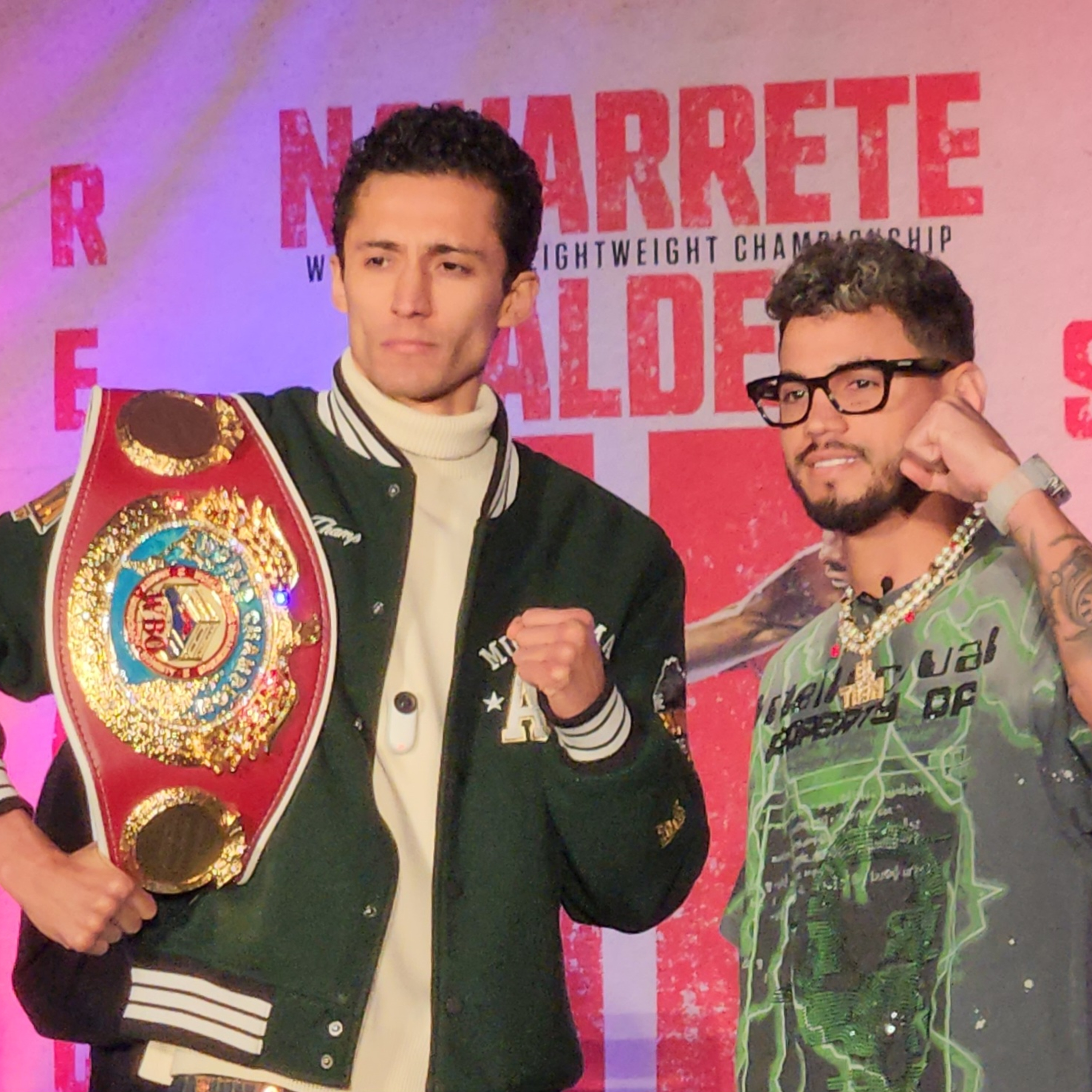 ESPN y Top Rank se separan ¿se acaba el boxeo en ESPN? episode artwork