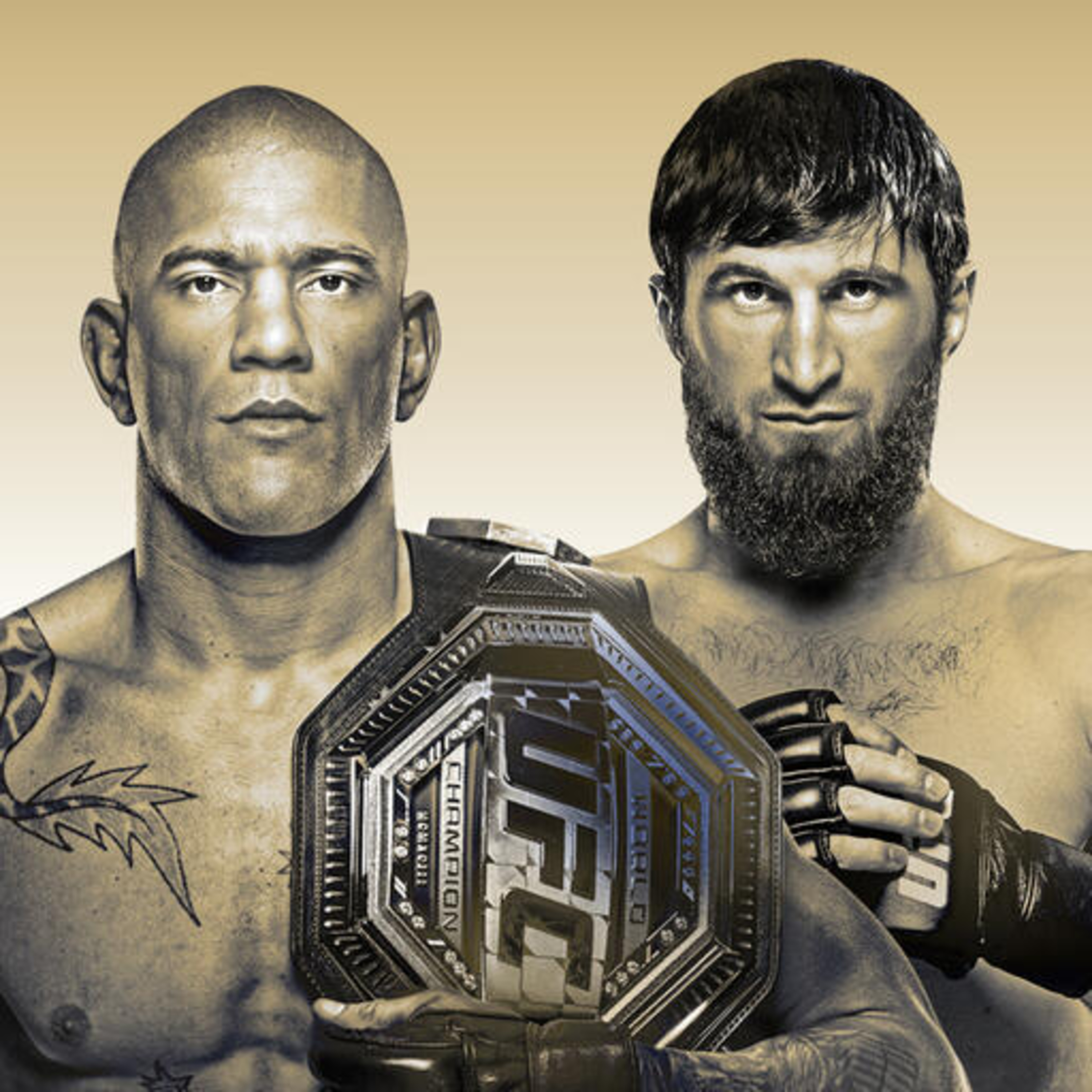 UFC 313: Pereira vs Ankalaev. Todo lo que debes saber. episode artwork