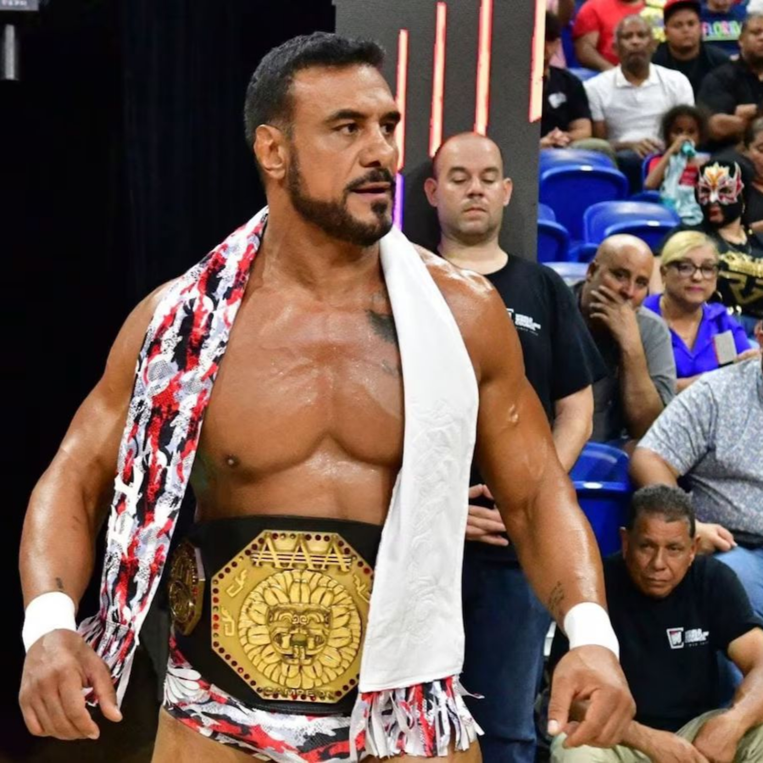 ¿Alberto el Patrón fuera de AAA? Rockets empatan la serie vs Warriors; Celtics y Cavs se ponen 2-0; episode artwork