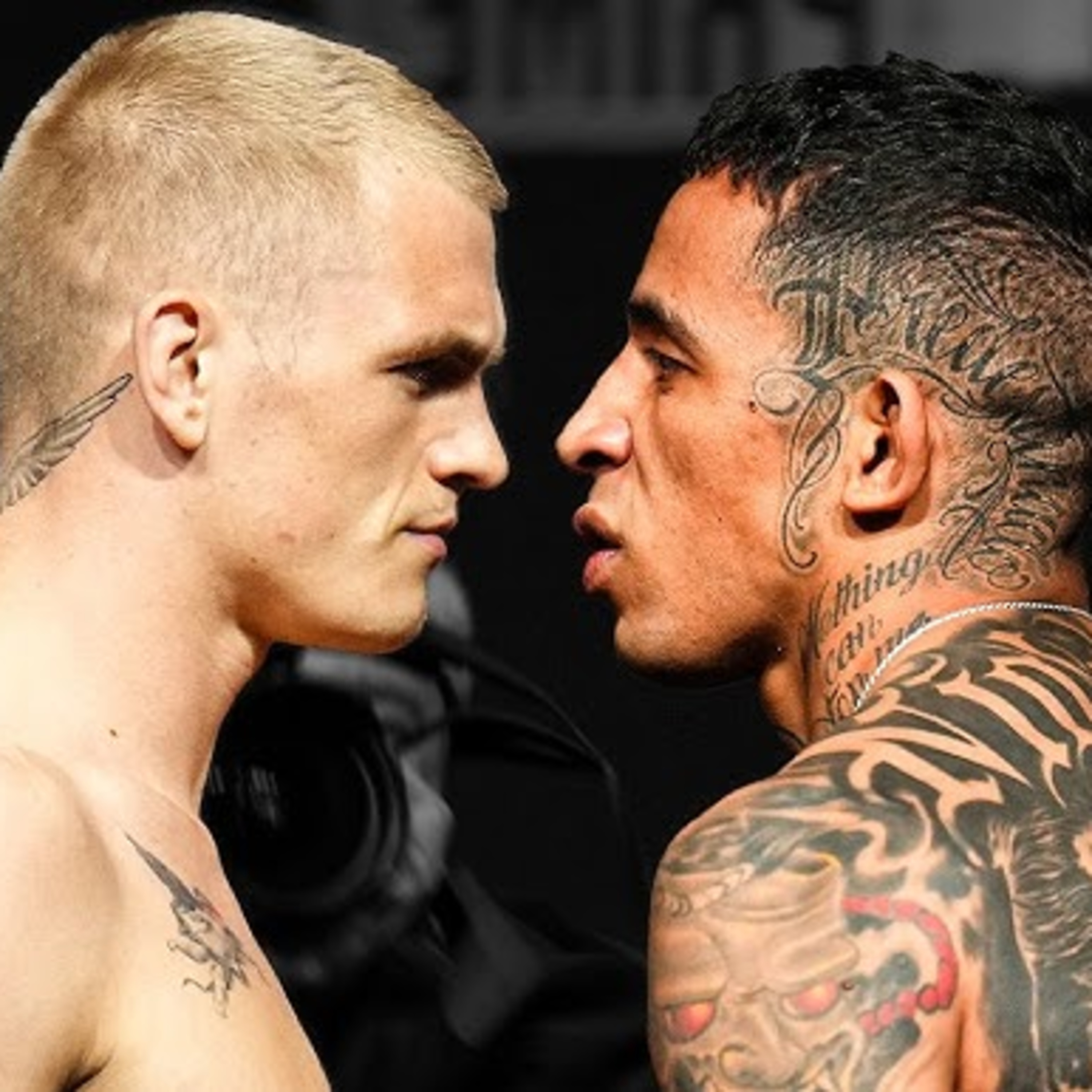 Previa UFC: Garry vs Prates; OKC Thunder pone a los Grizzlies contra la pared; Clippers toma ventaja episode artwork
