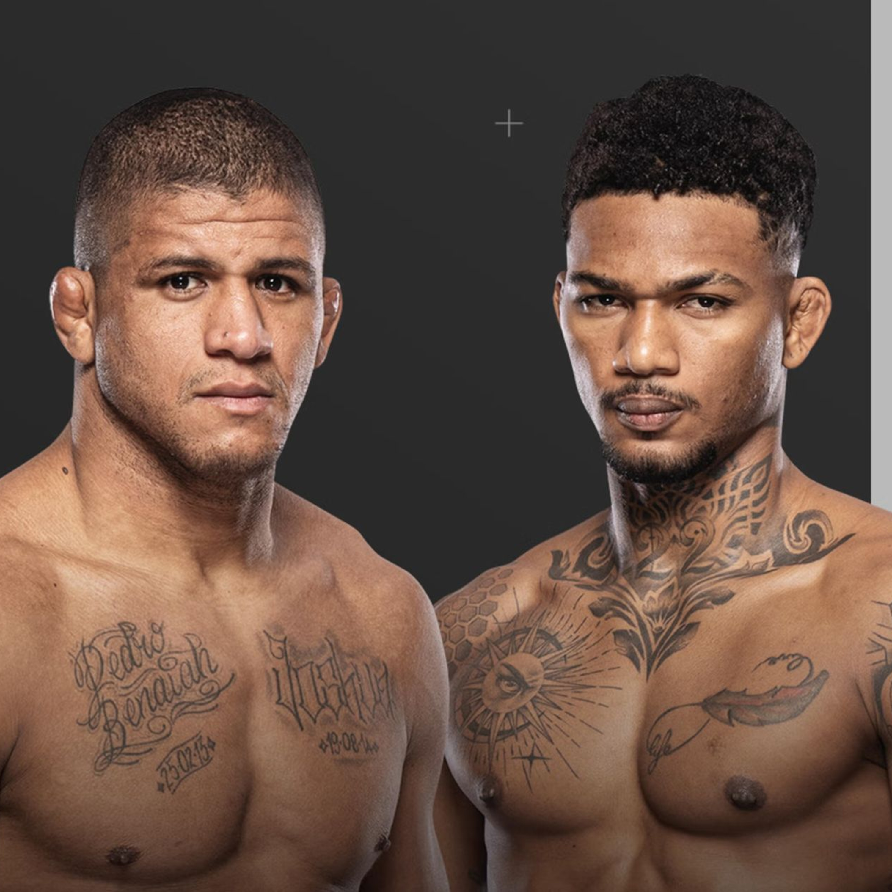 UFC Fight Night Burns vs. Morales: Invictos en peligro y veteranos peleando por su contrato episode artwork