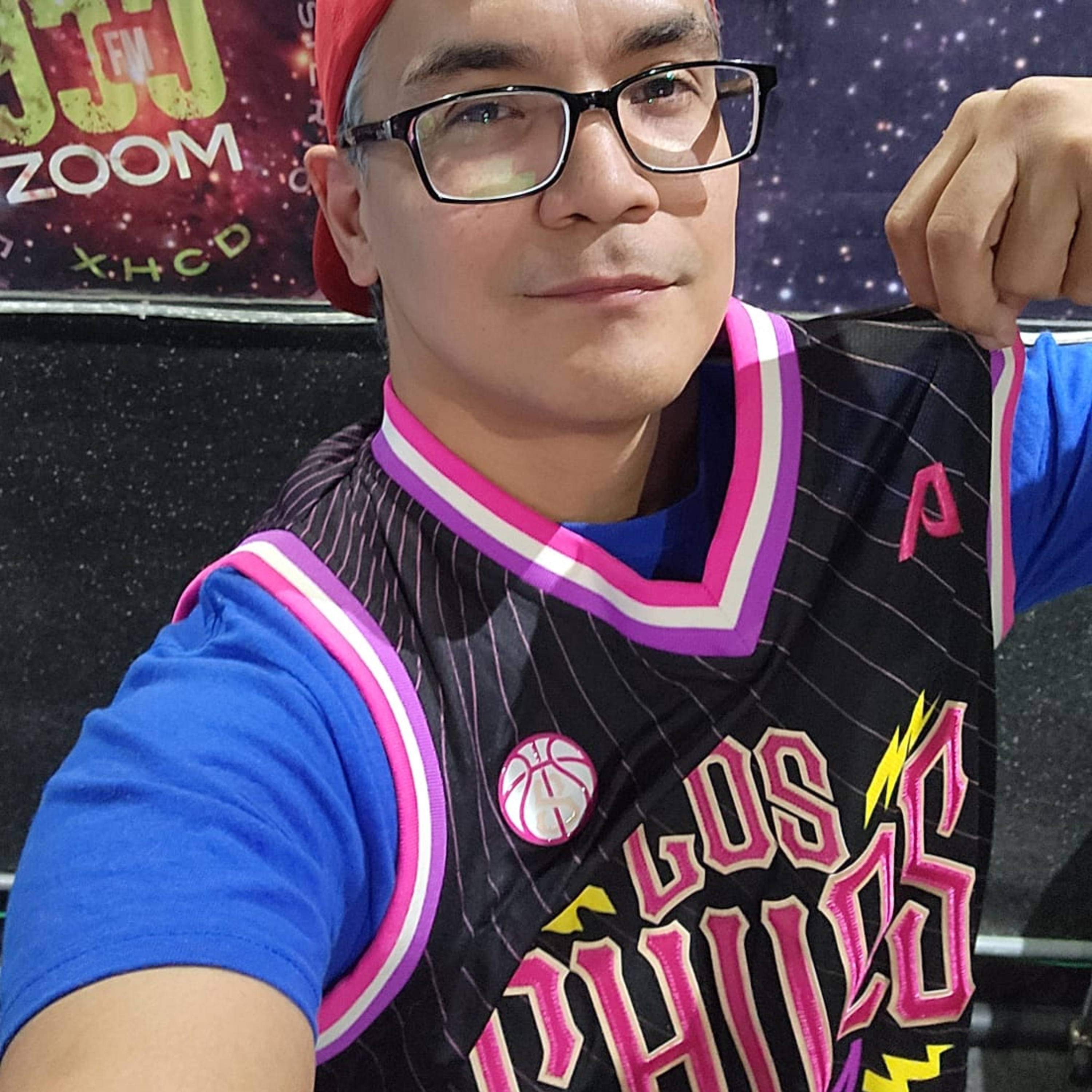 Zoom Sports