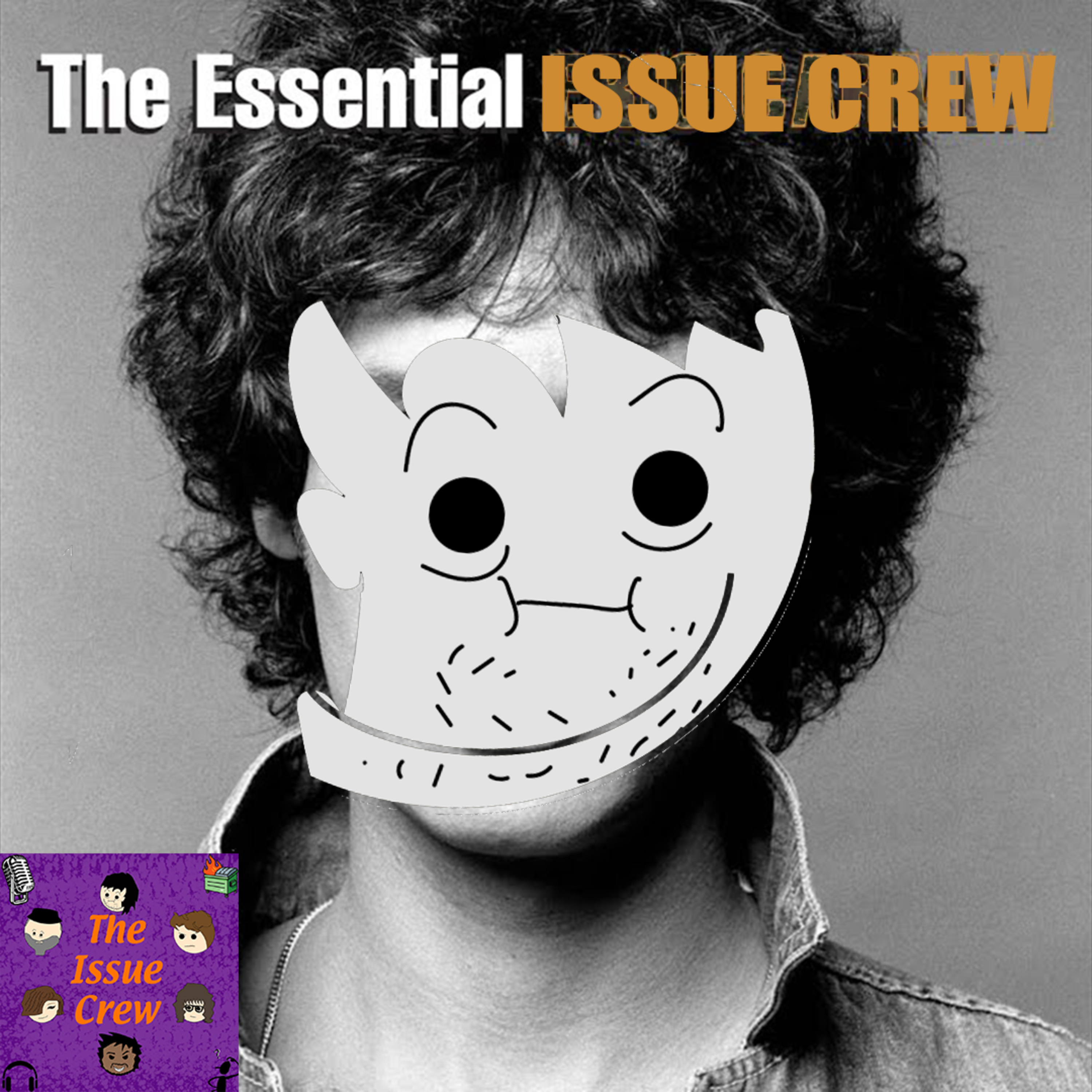 All By Myself (Riely's Version) | The Issue Crew episode artwork