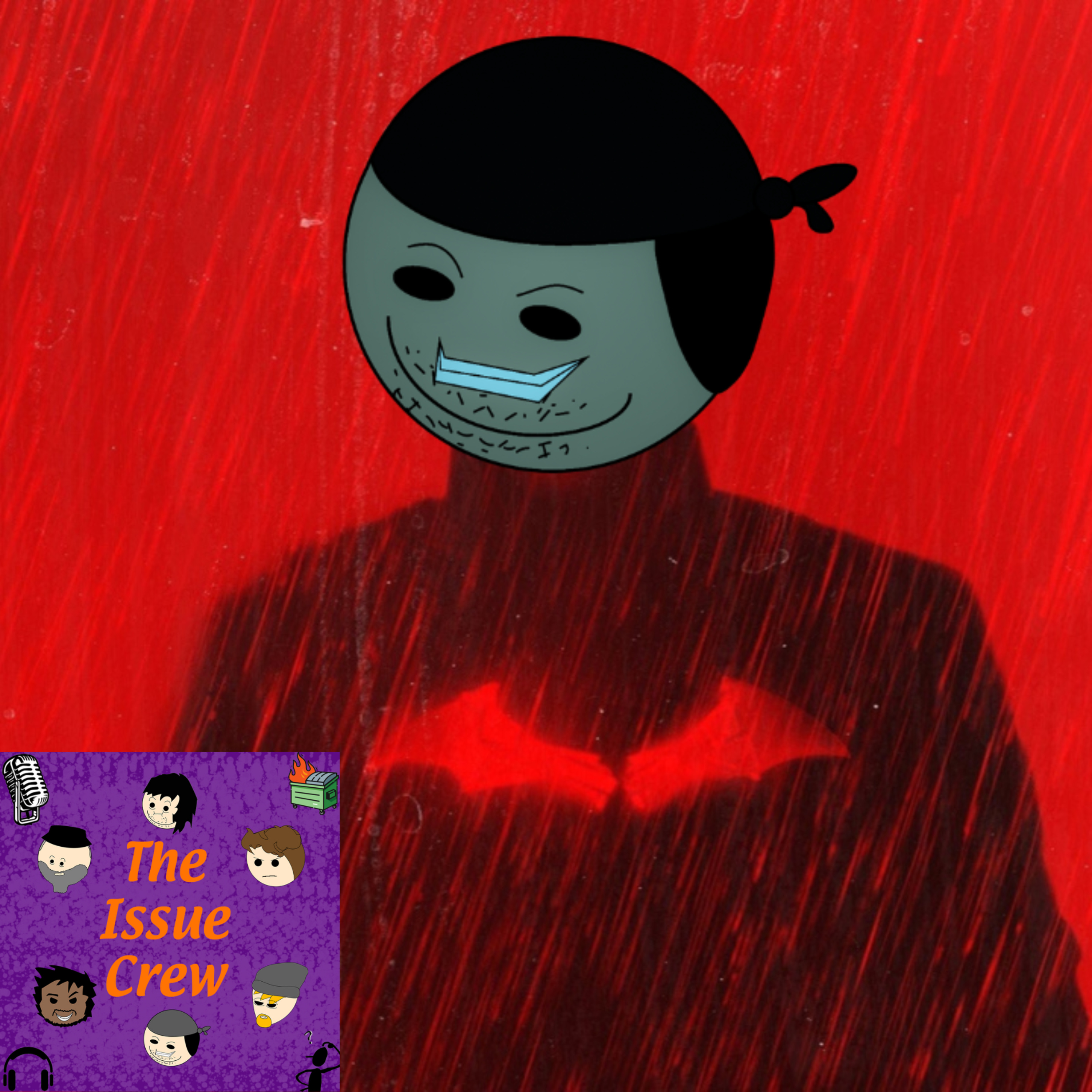 Kang (With Prep Time) vs. The World | The Issue Crew episode artwork
