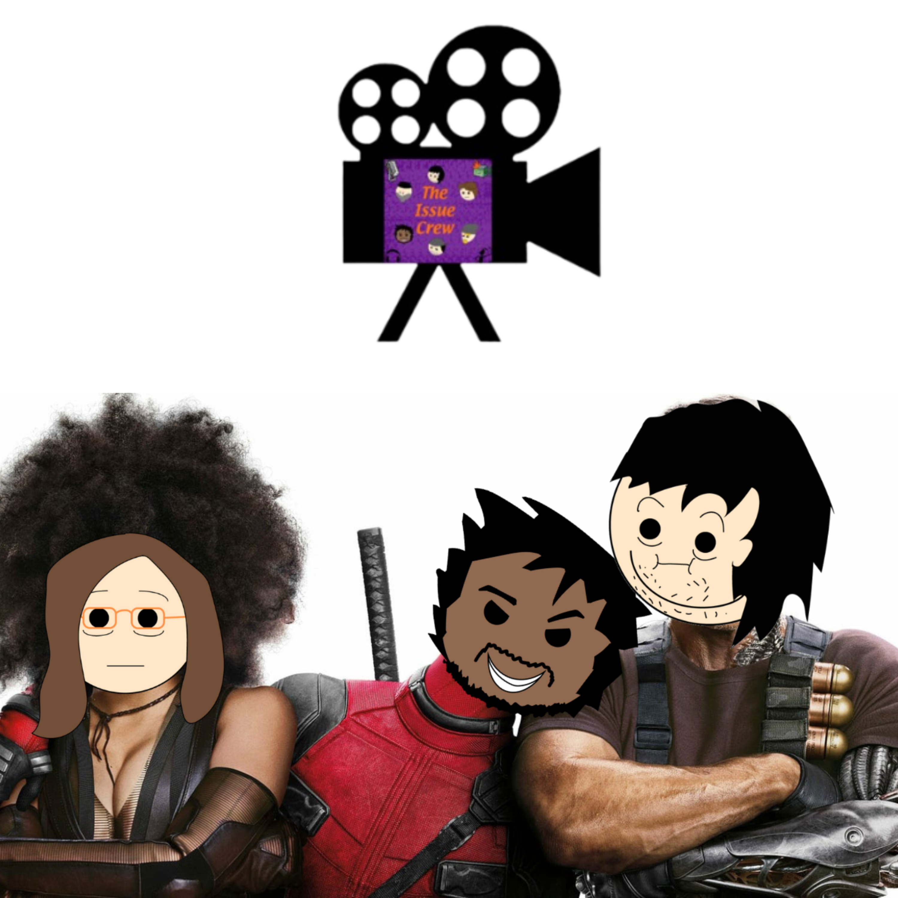 The Issue Crew