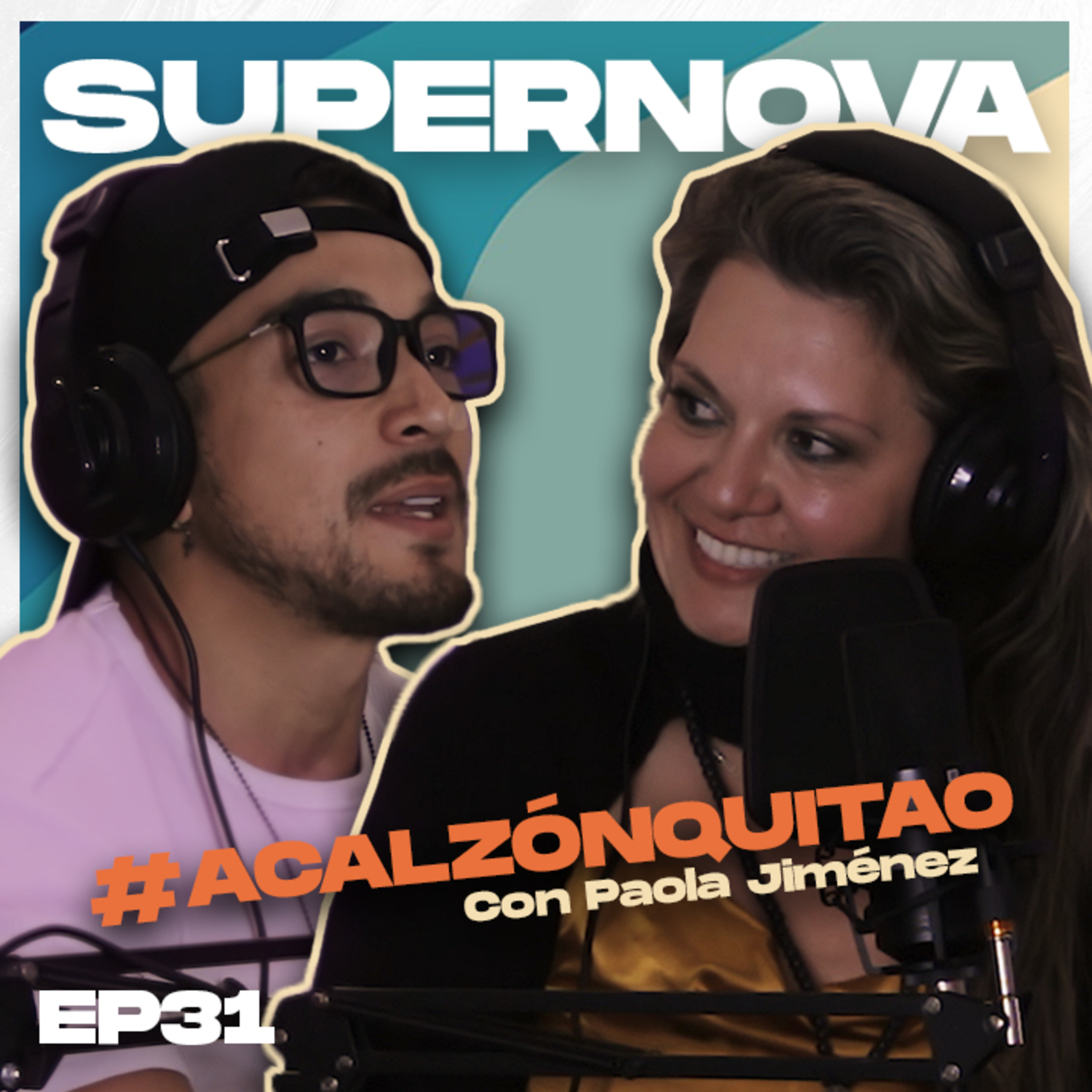 Supernova Podcast