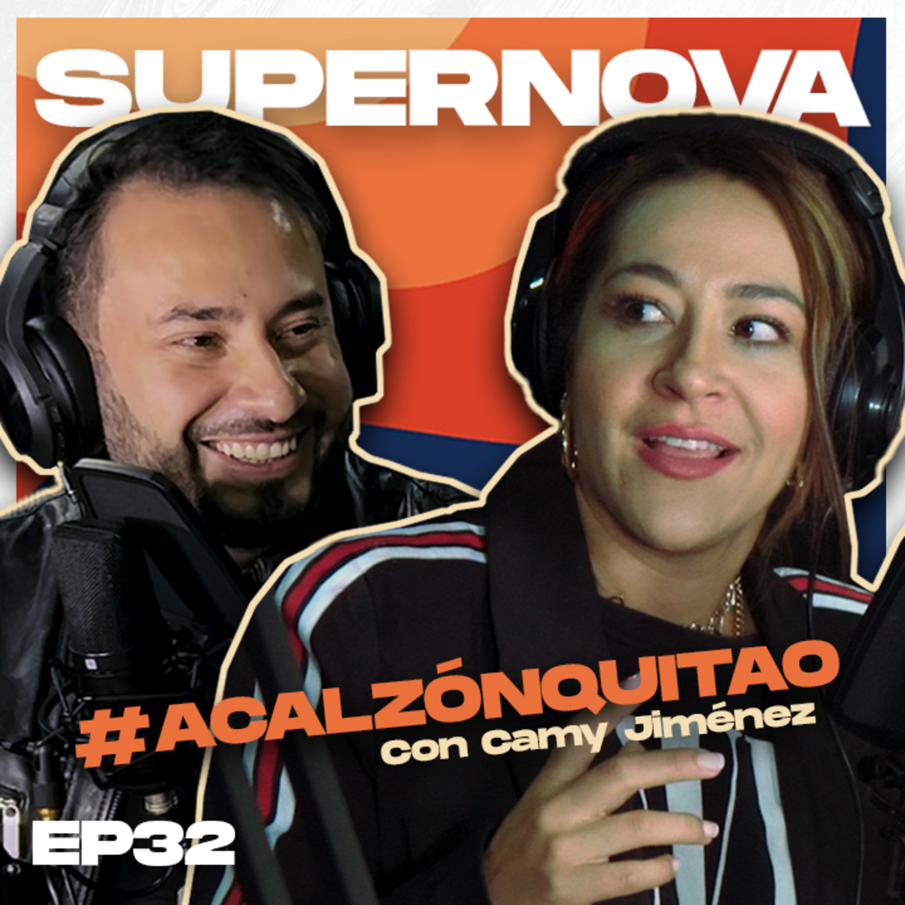Supernova Podcast