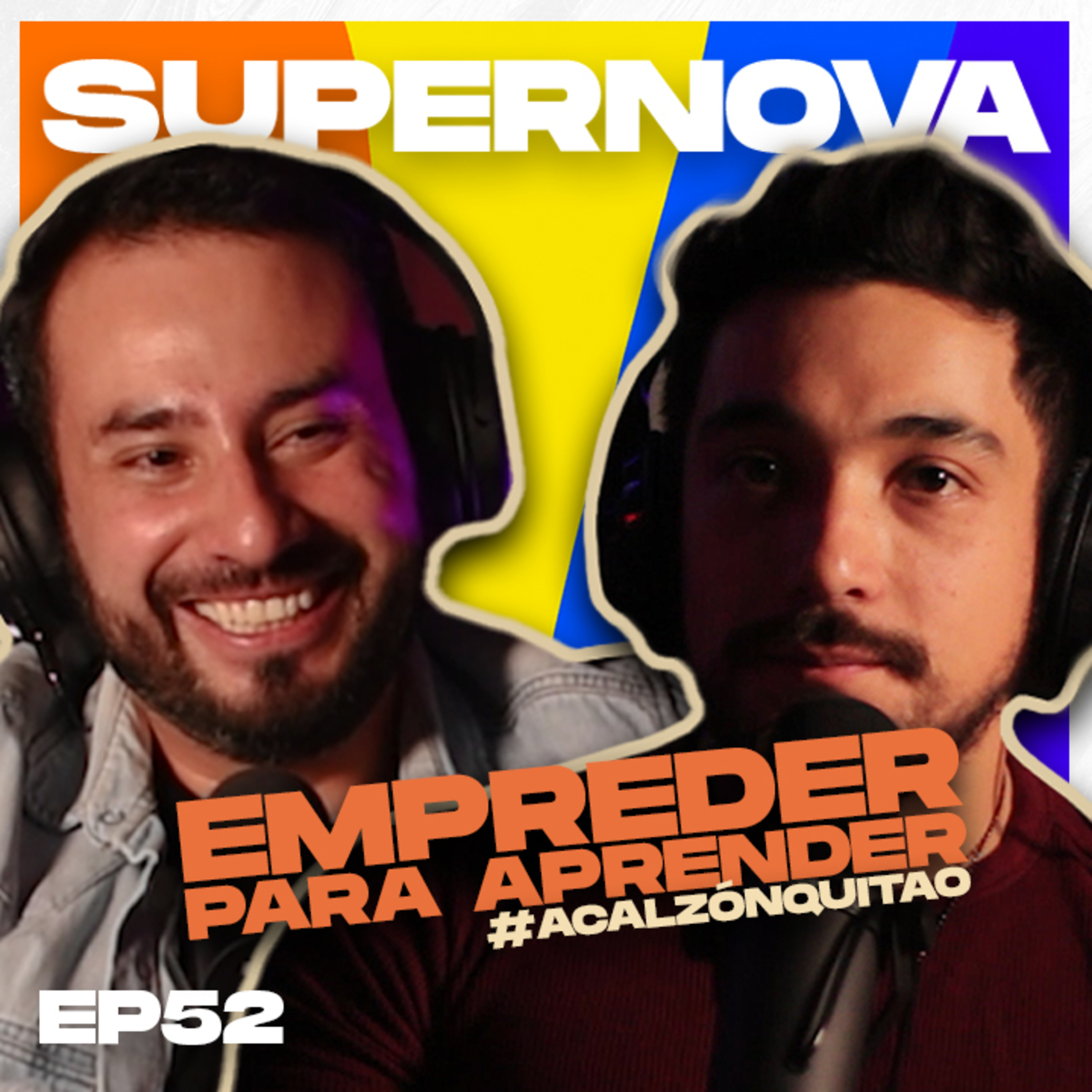Supernova Podcast