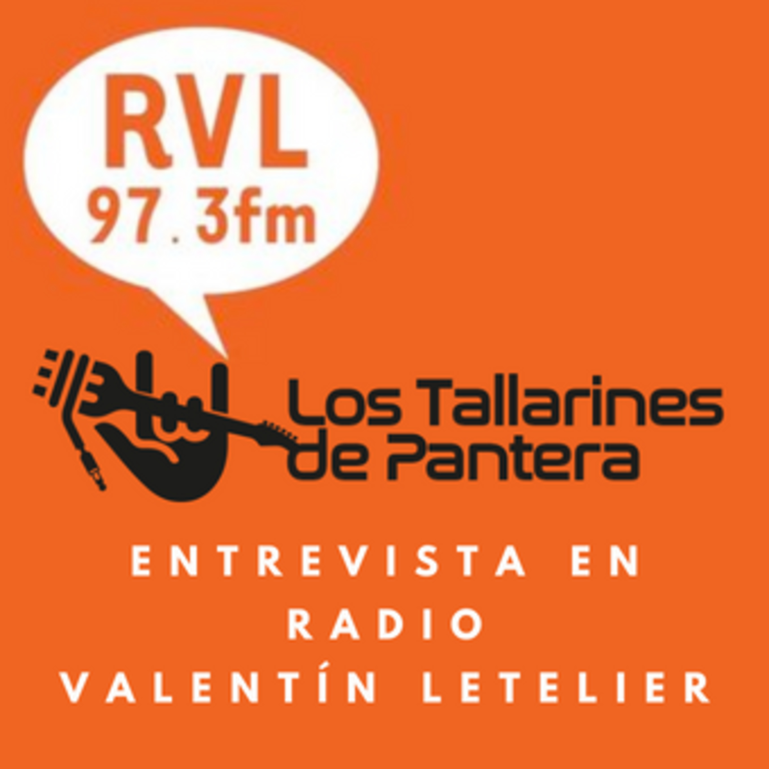 Los Tallarines de Pantera