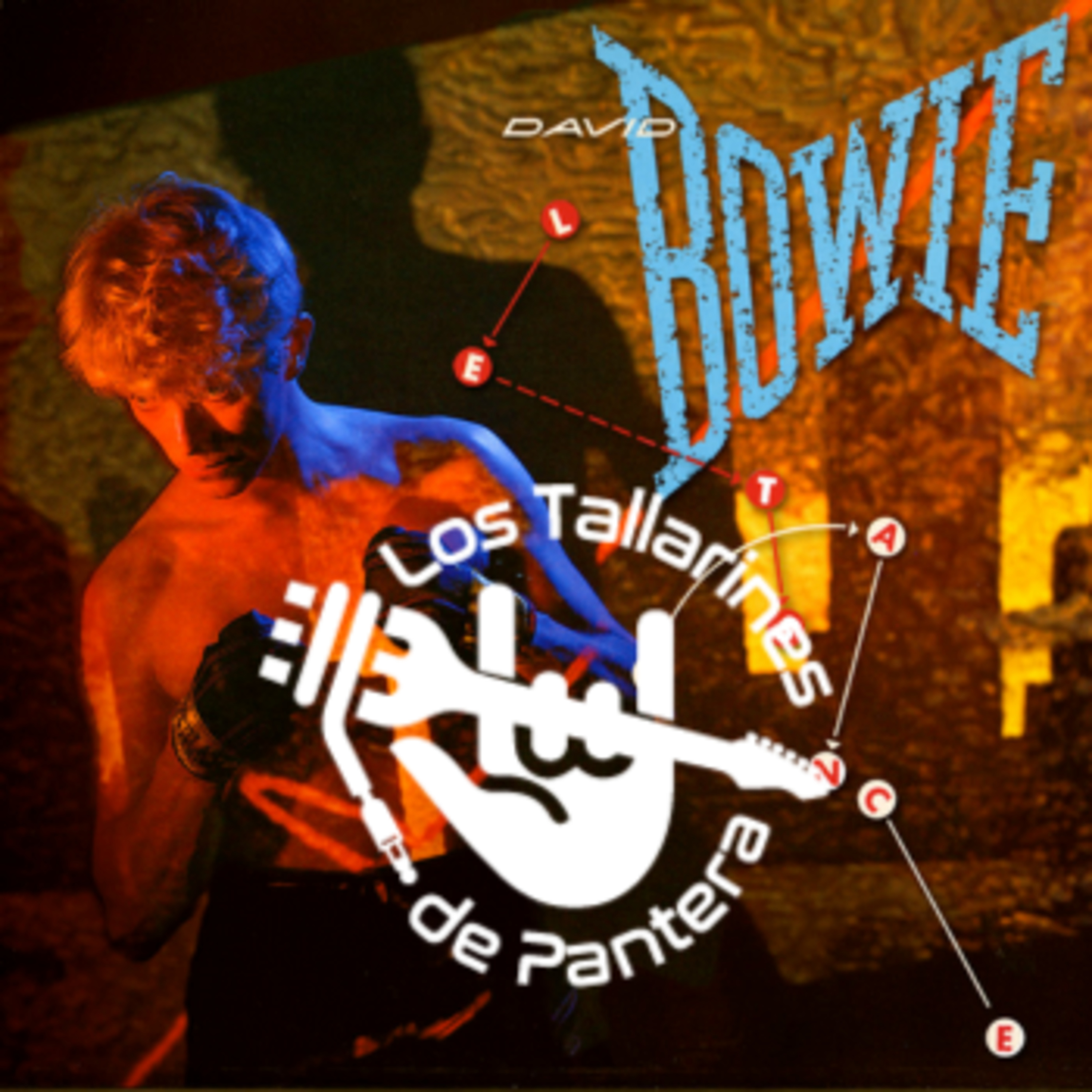 Los Tallarines de Pantera