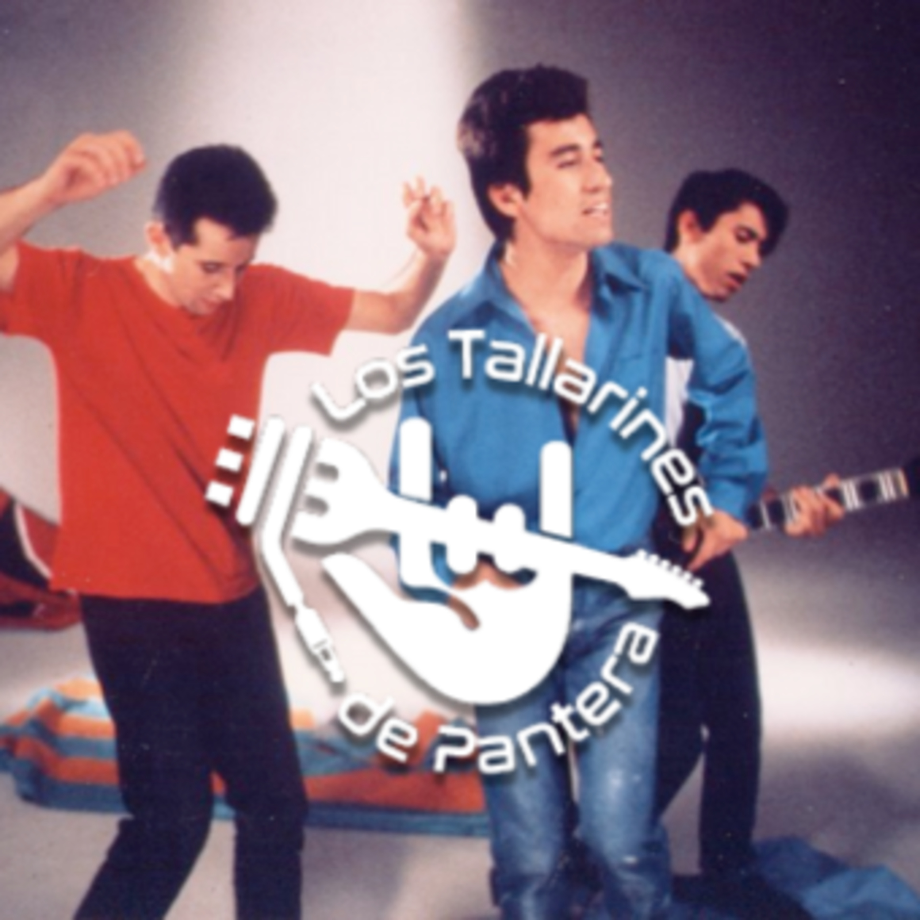 Los Tallarines de Pantera