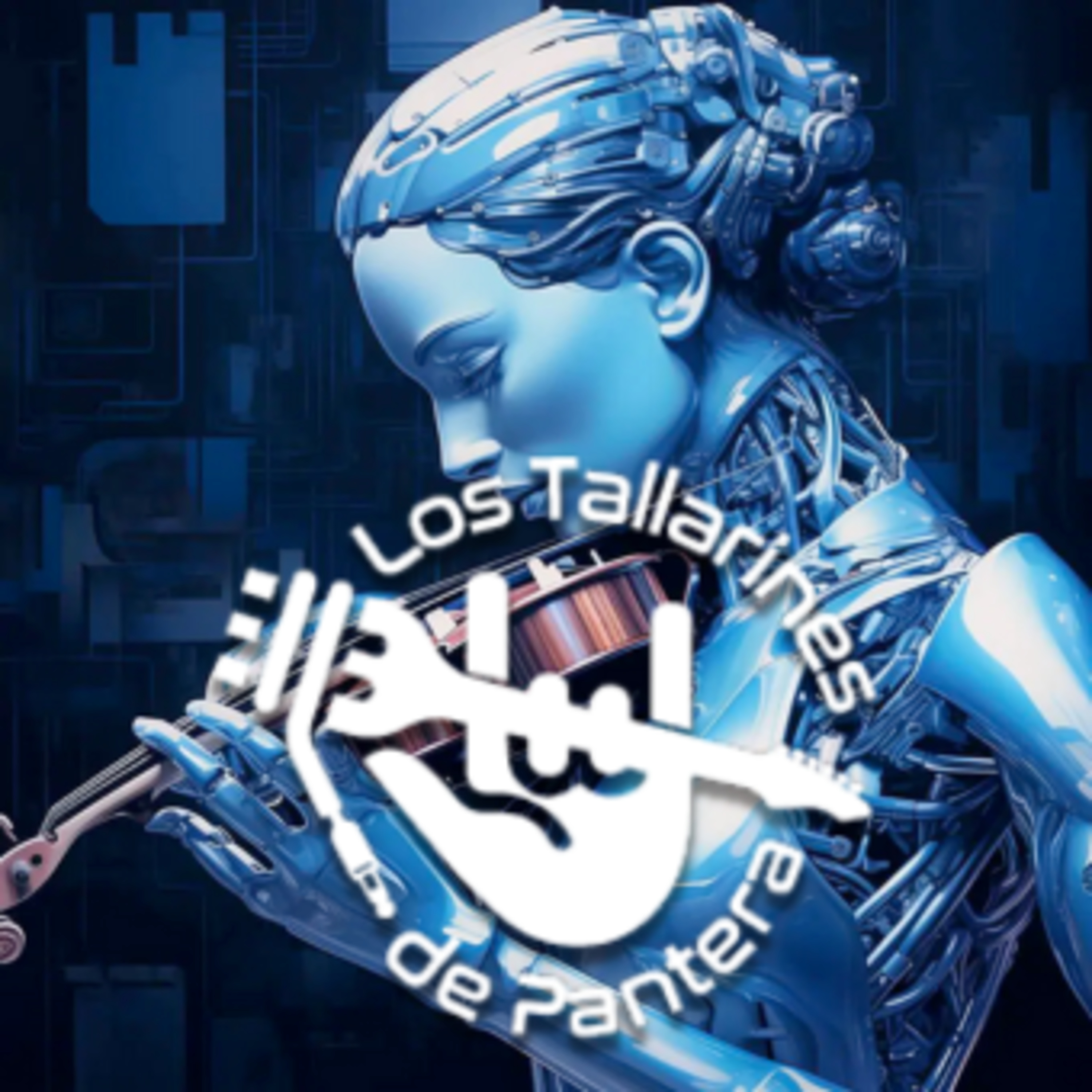 Los Tallarines de Pantera
