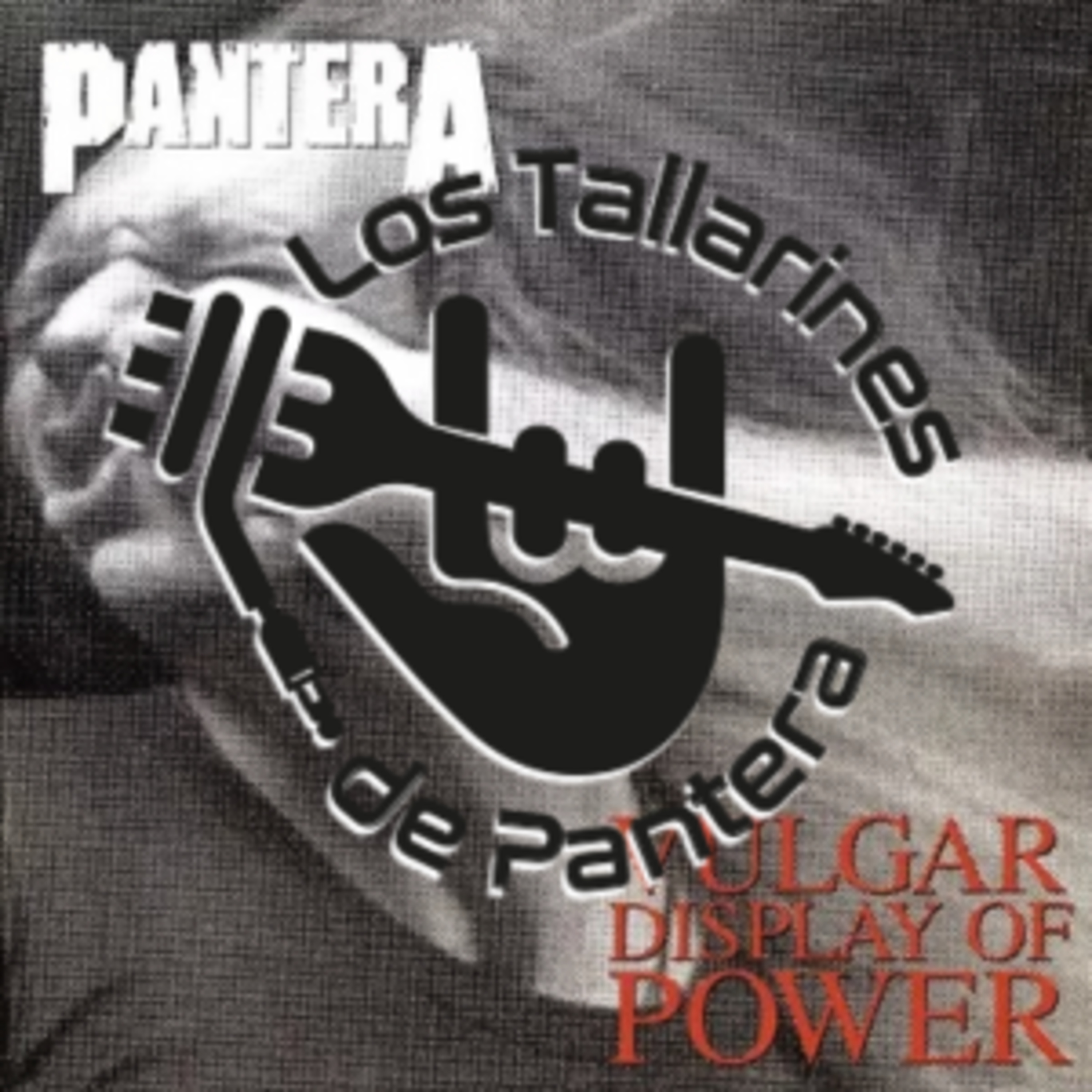 Los Tallarines de Pantera