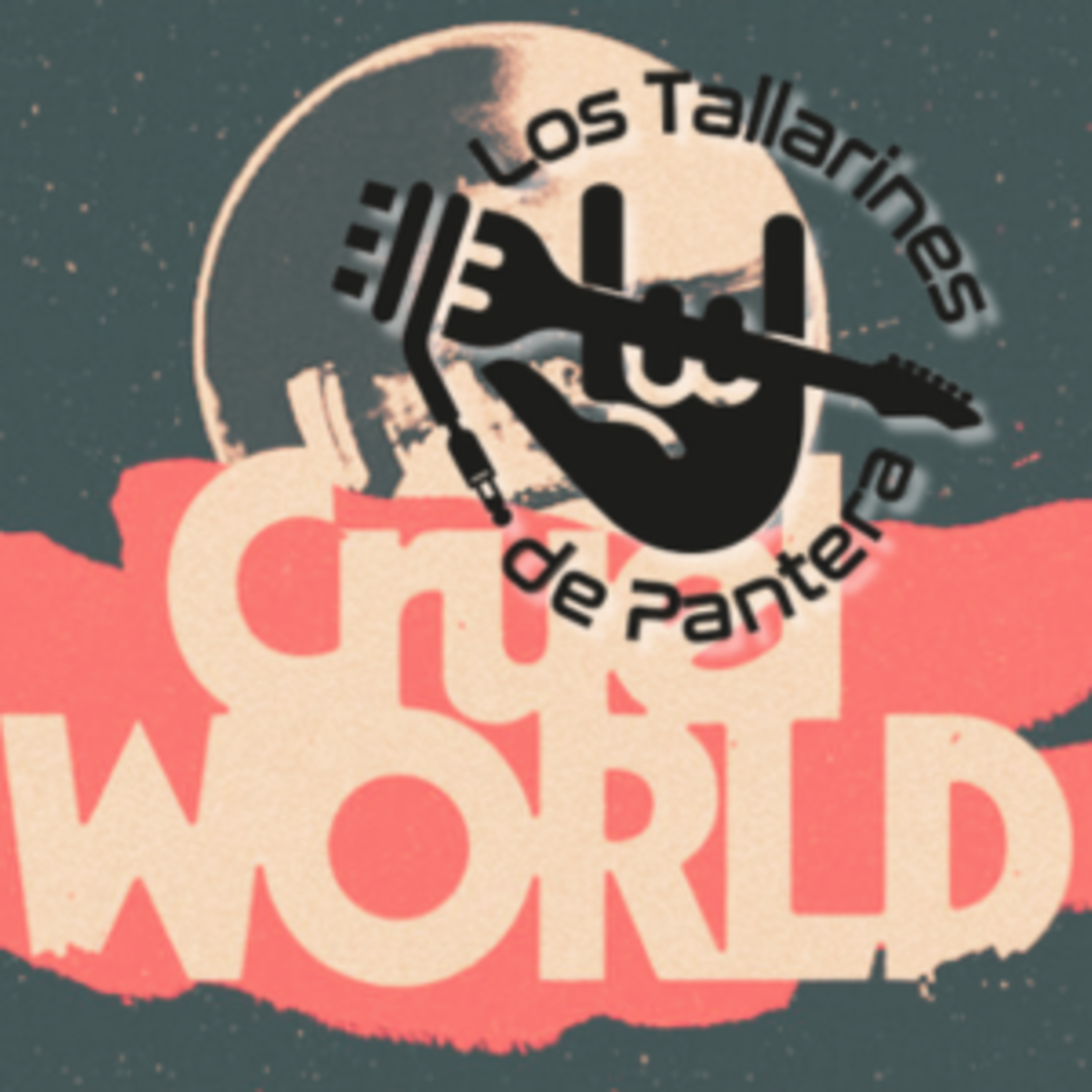 Los Tallarines de Pantera