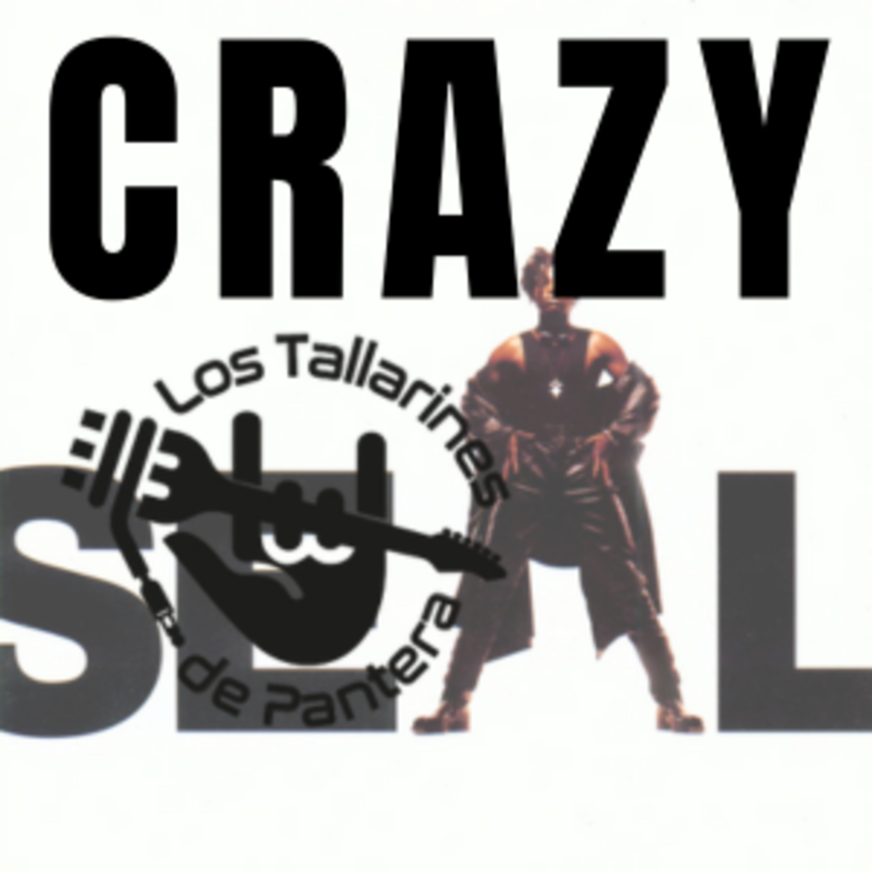 Los Tallarines de Pantera