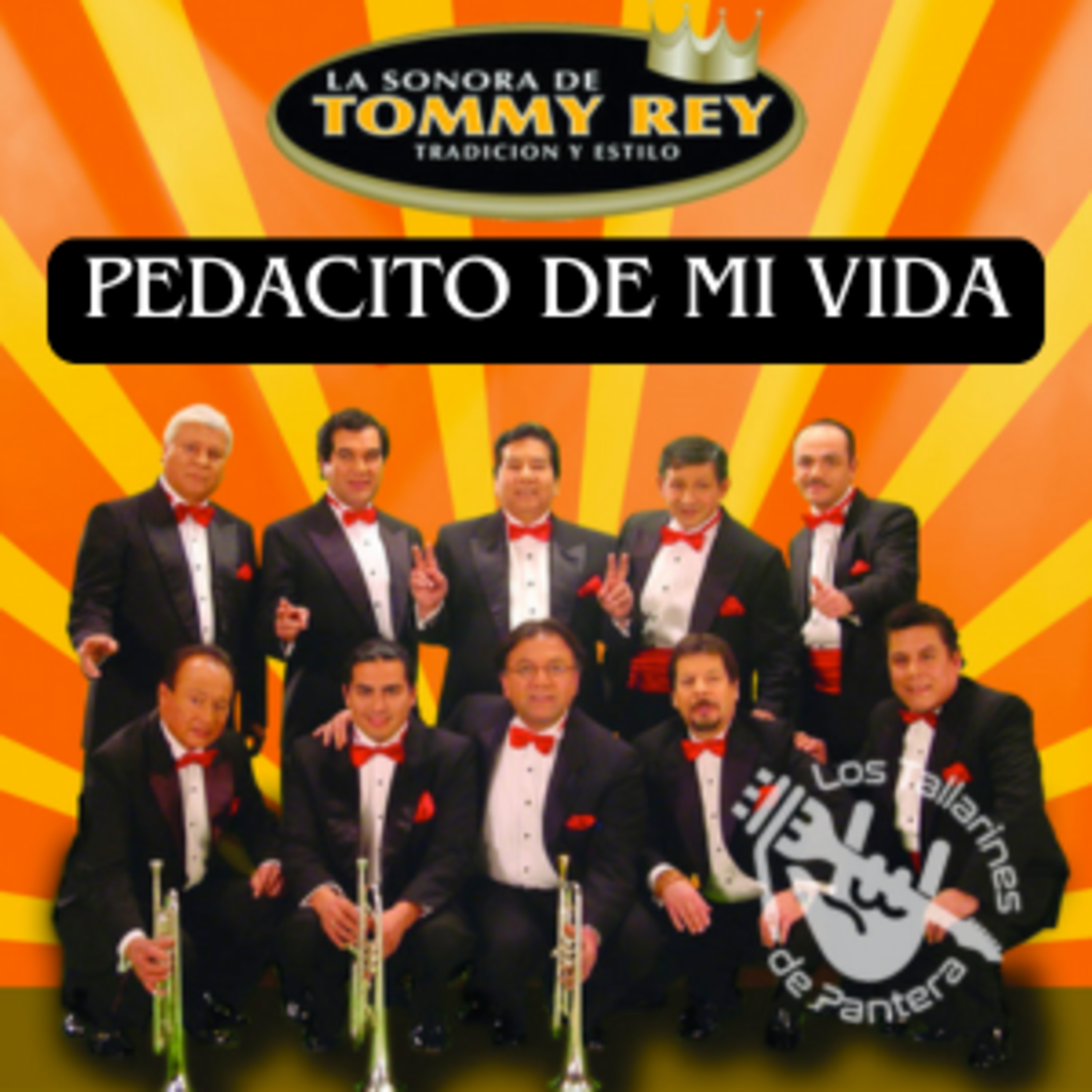 Los Tallarines de Pantera