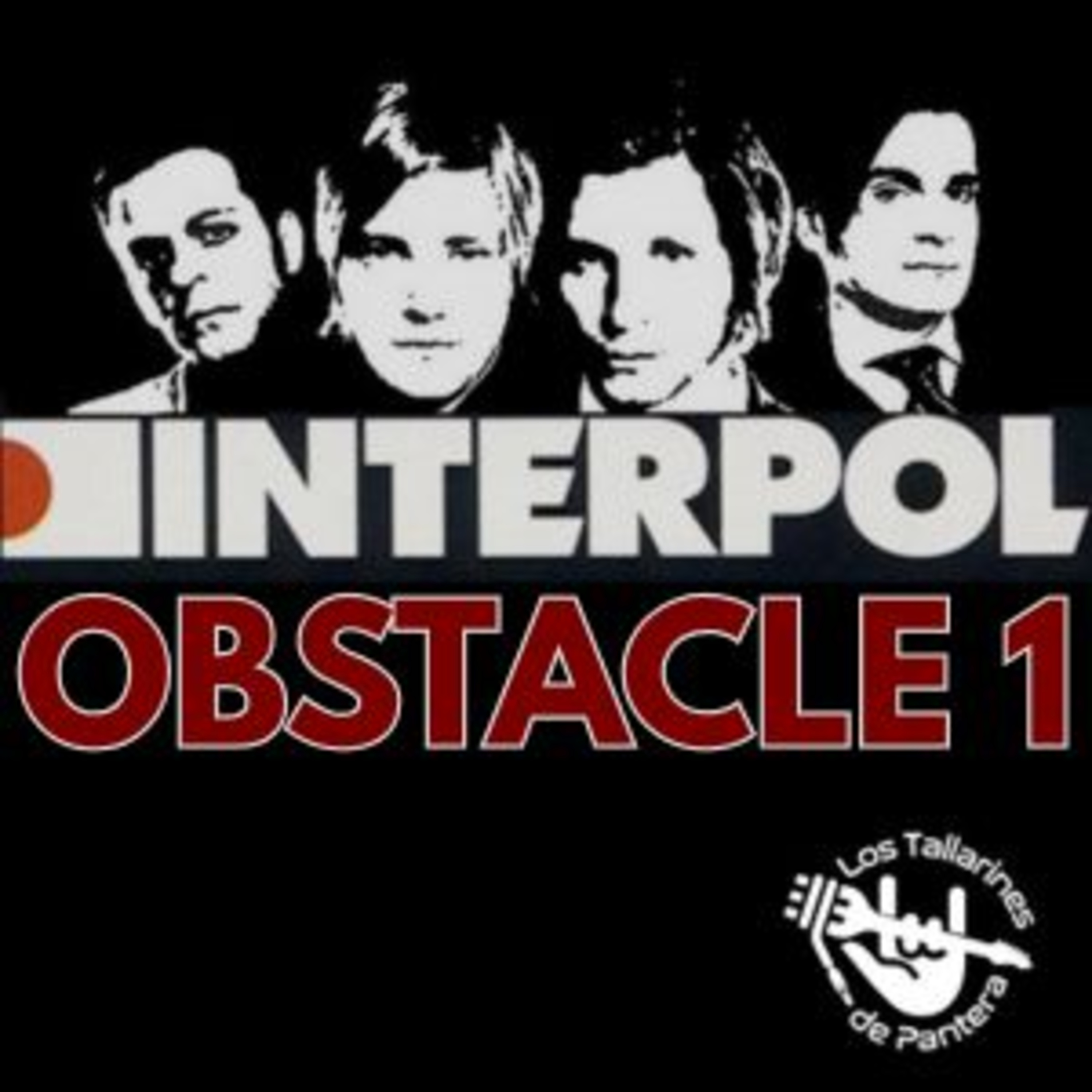 Espagueti Track Podcast