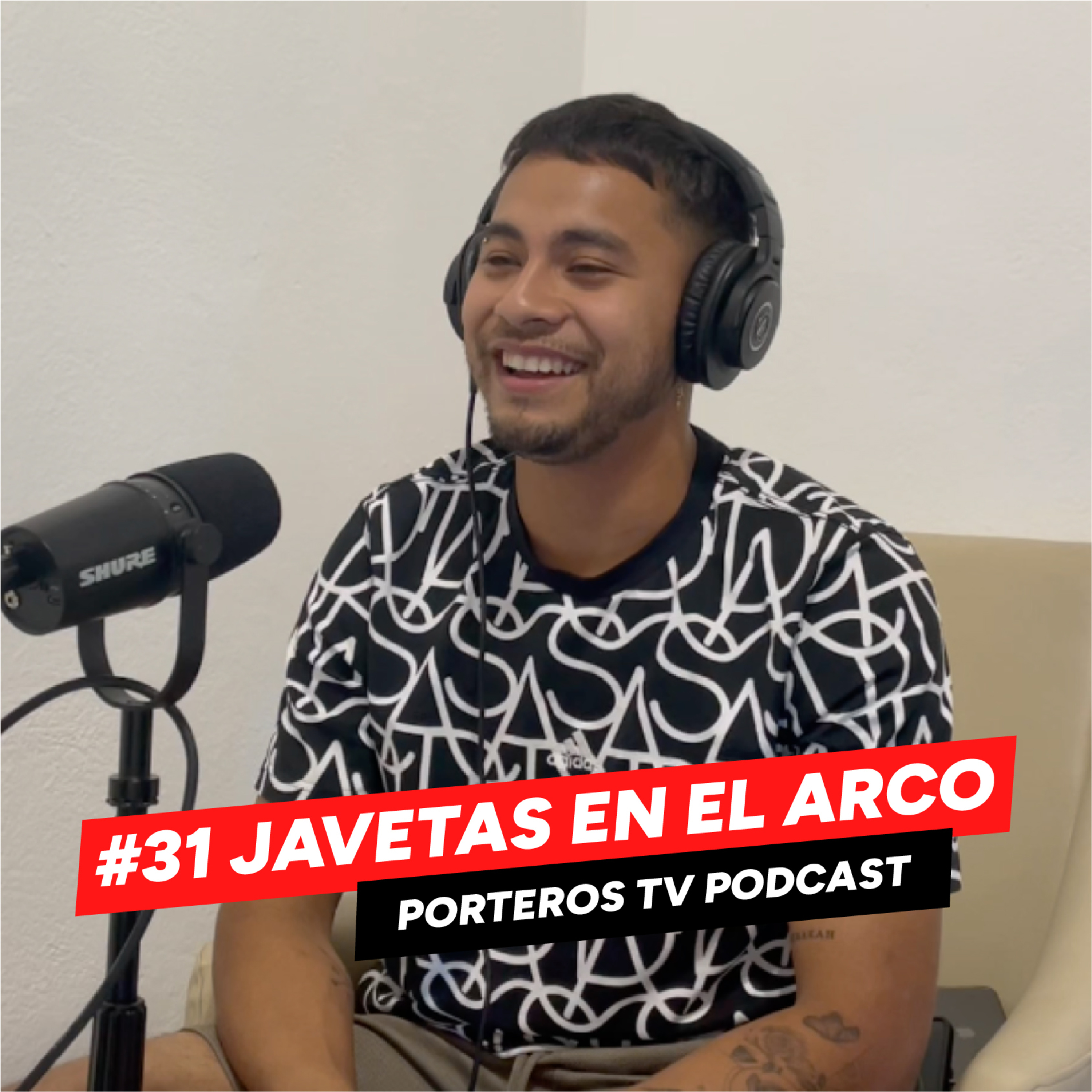 #31 JAVETAS EN EL ARCO - "El Yupa Yupa, a que no me la metes, mi vida como papá y creador"